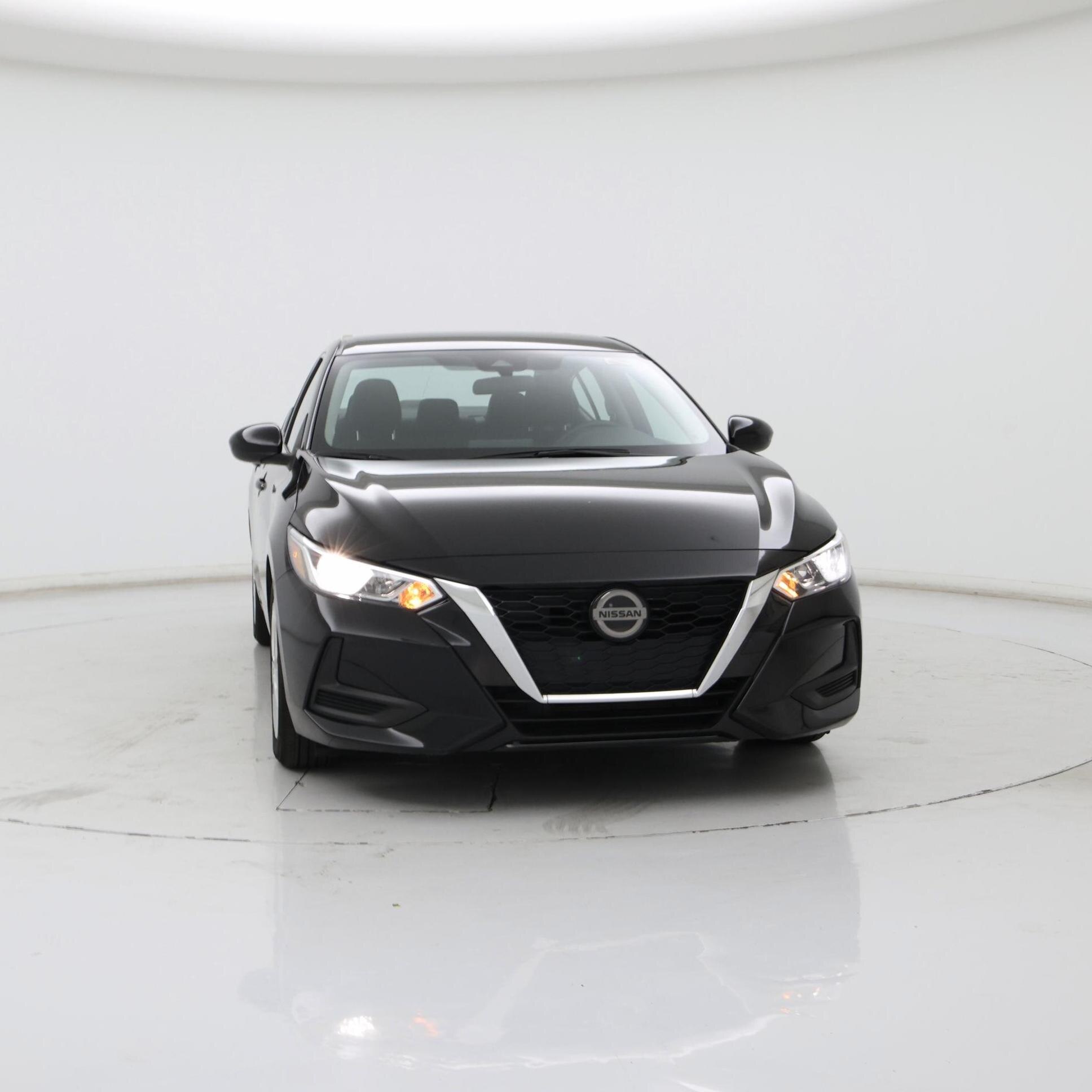 Thumbnail: 2023 Nissan Sentra - 5