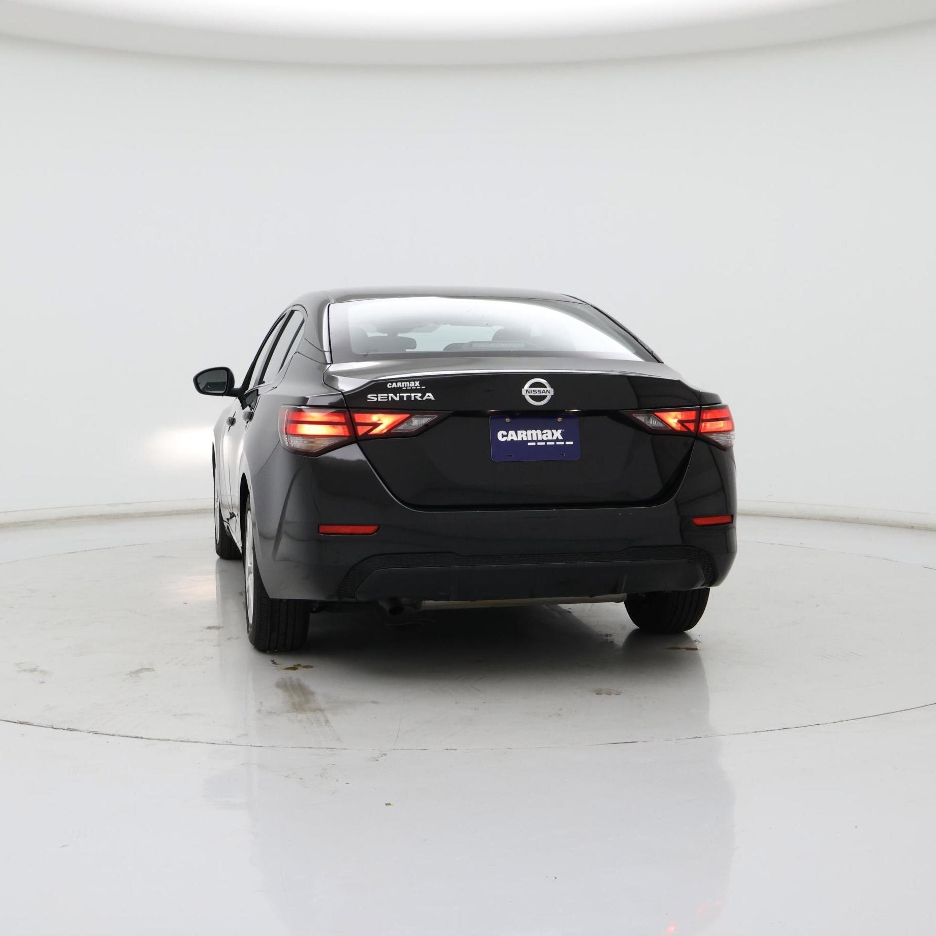 Thumbnail: 2023 Nissan Sentra - 6