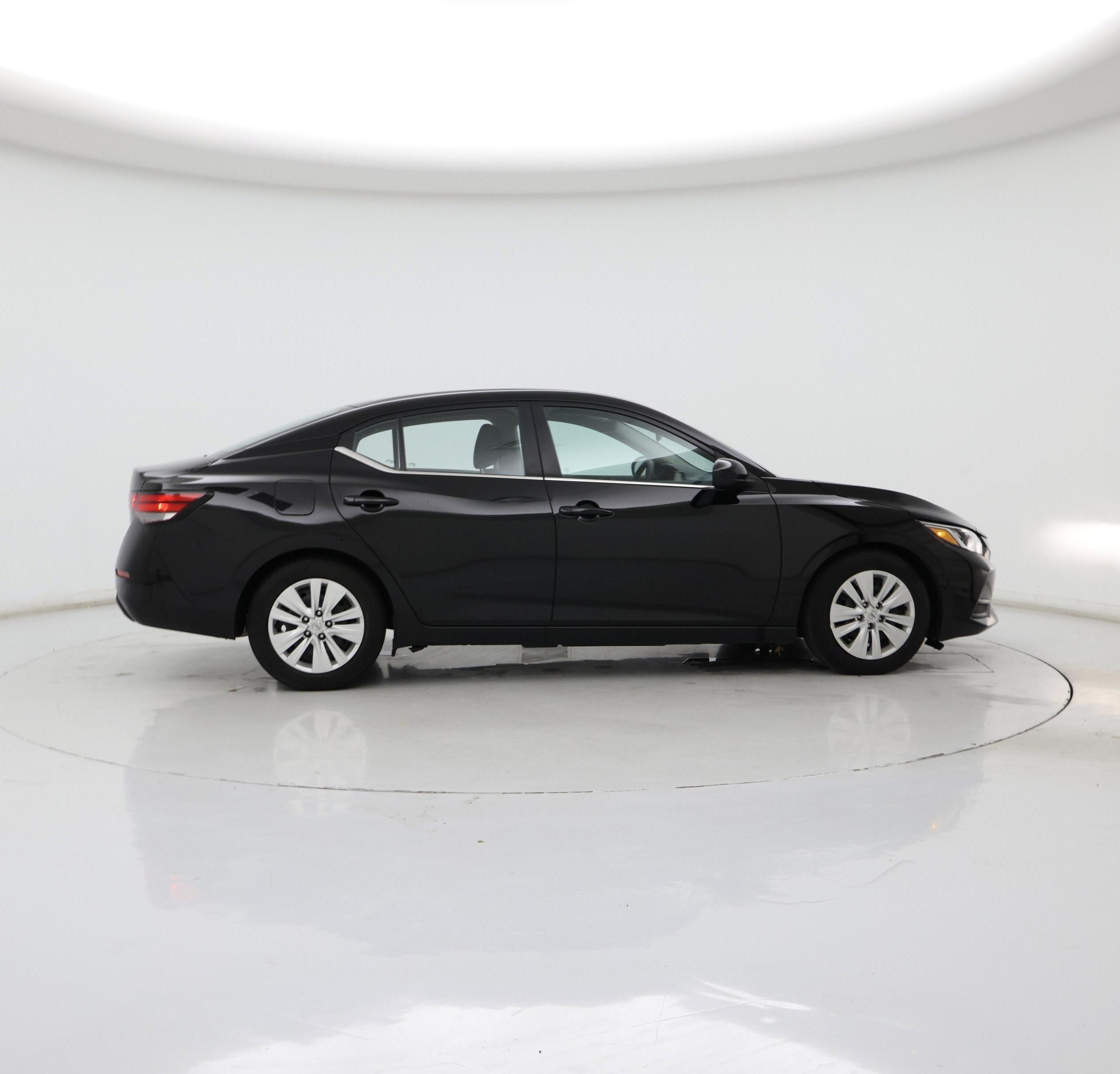 Thumbnail: 2023 Nissan Sentra - 7