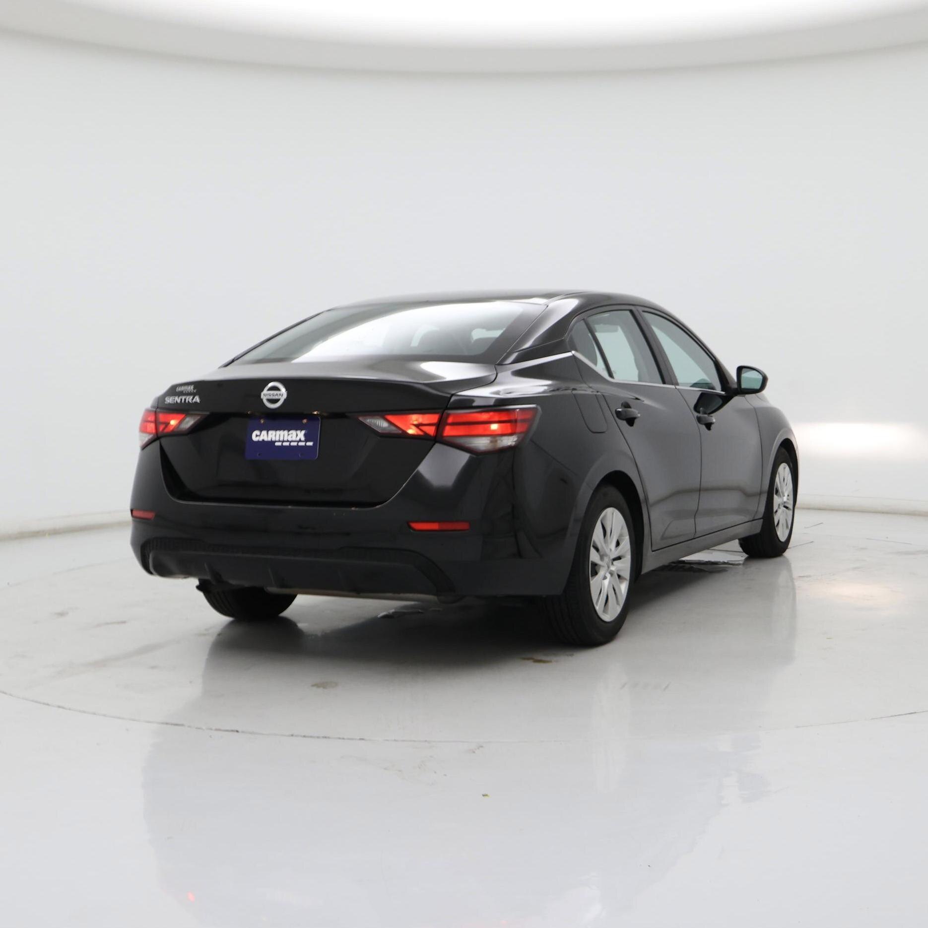 Thumbnail: 2023 Nissan Sentra - 8