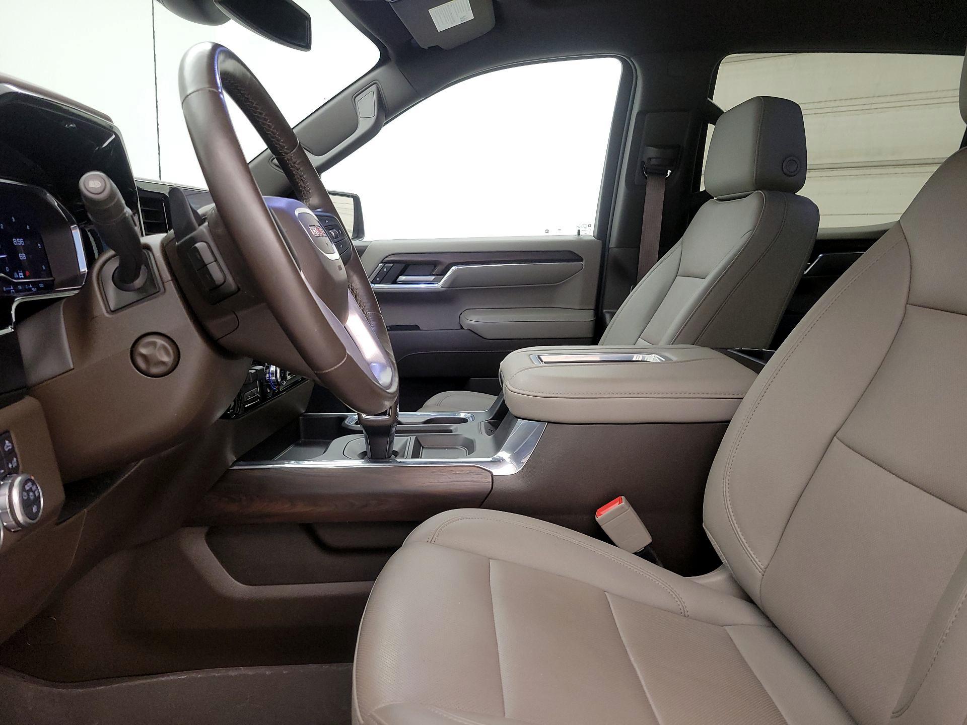 Thumbnail: 2022 GMC Sierra 1500 - 11