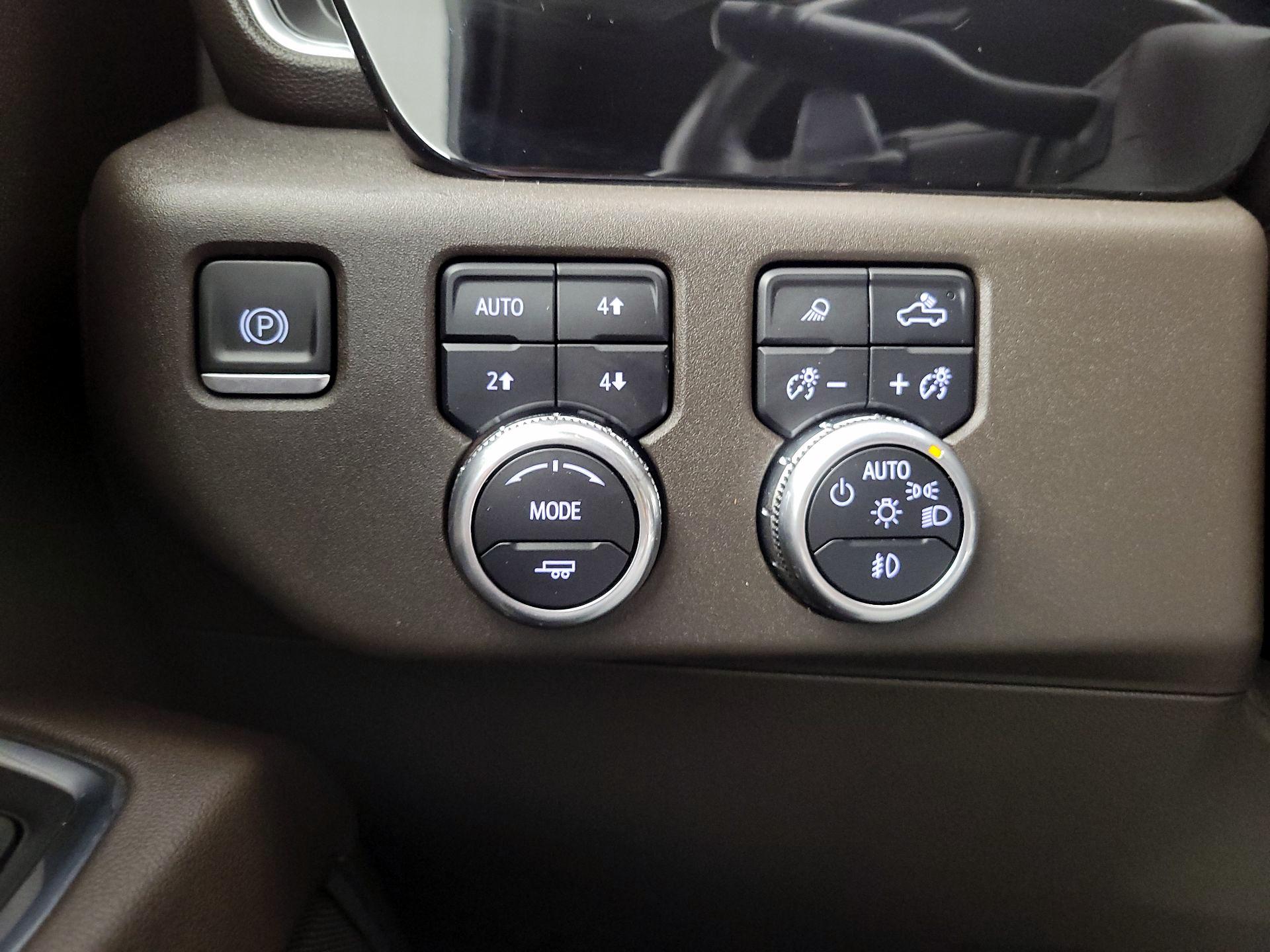 Thumbnail: 2022 GMC Sierra 1500 - 13