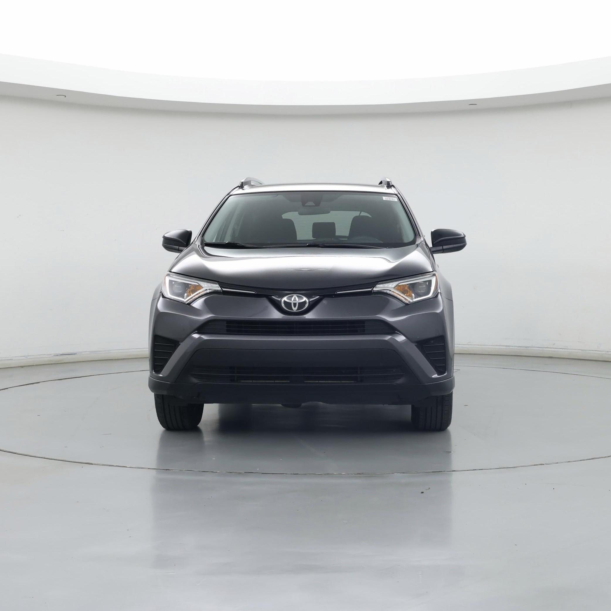 Thumbnail: 2017 Toyota RAV4 - 5