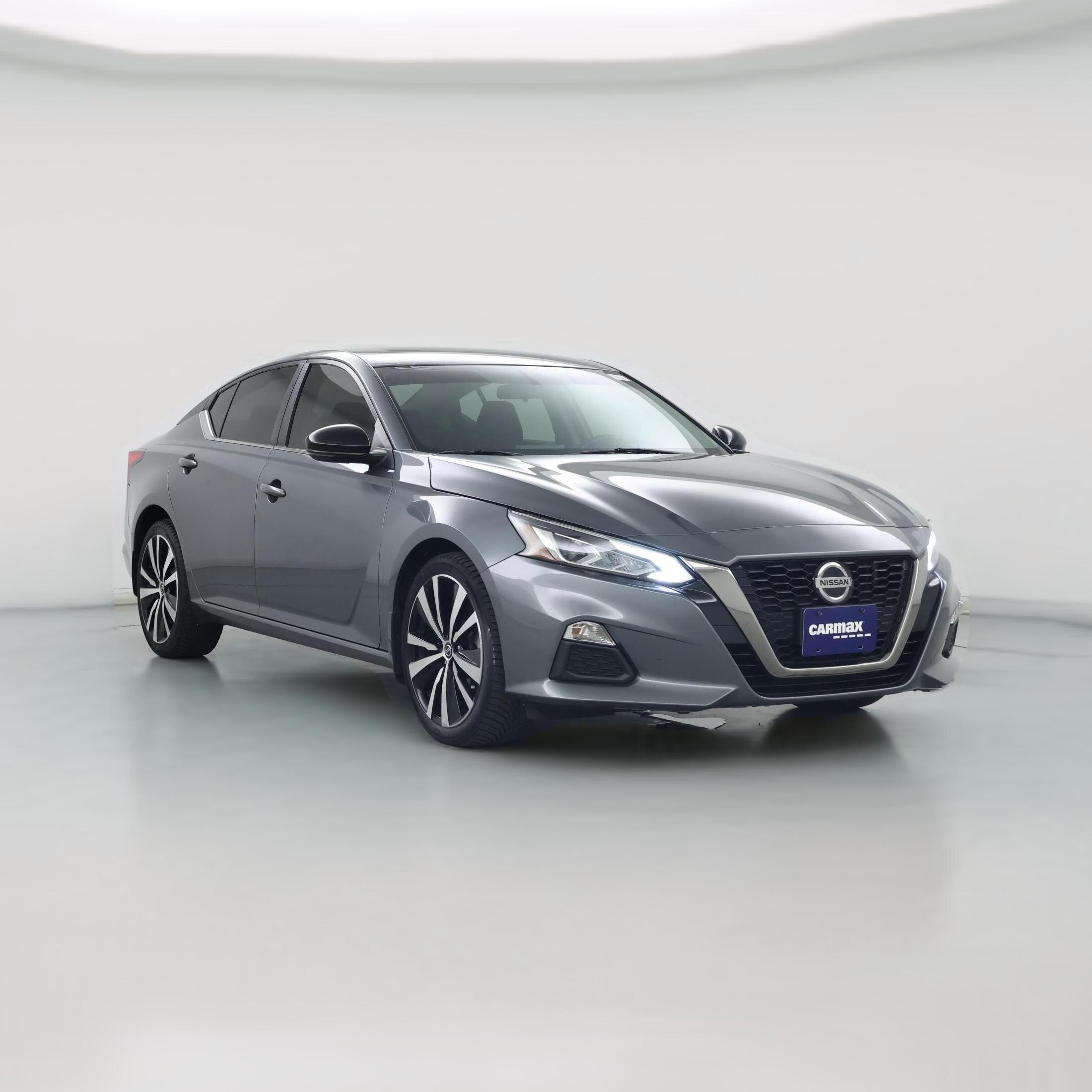 Thumbnail: 2019 Nissan Altima - 1