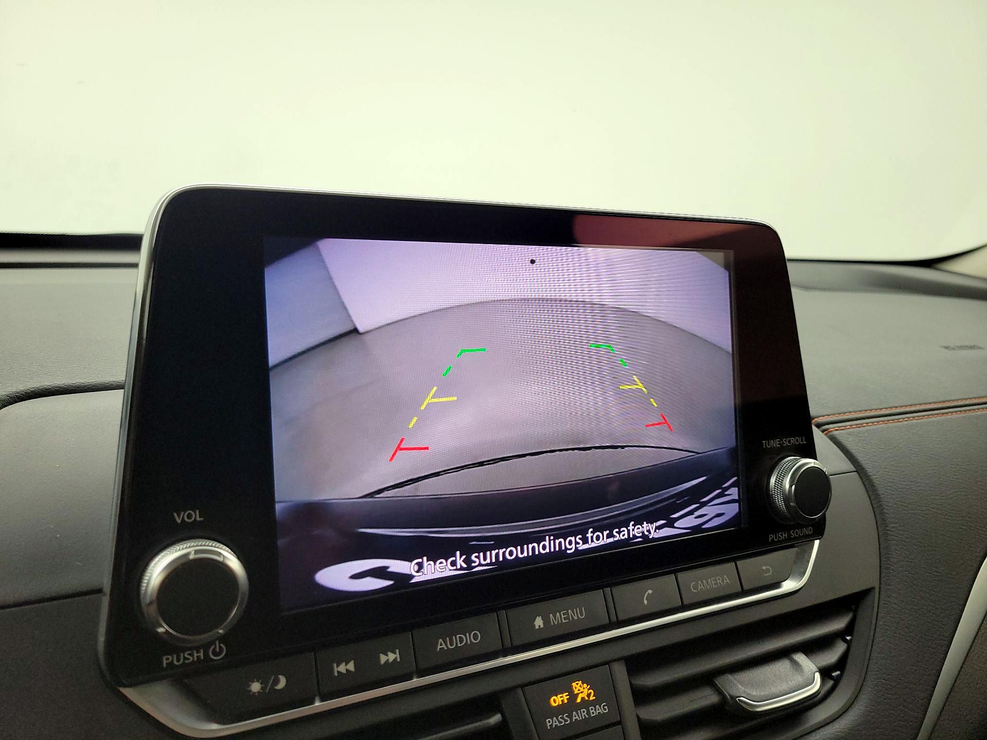 Thumbnail: 2019 Nissan Altima - 14
