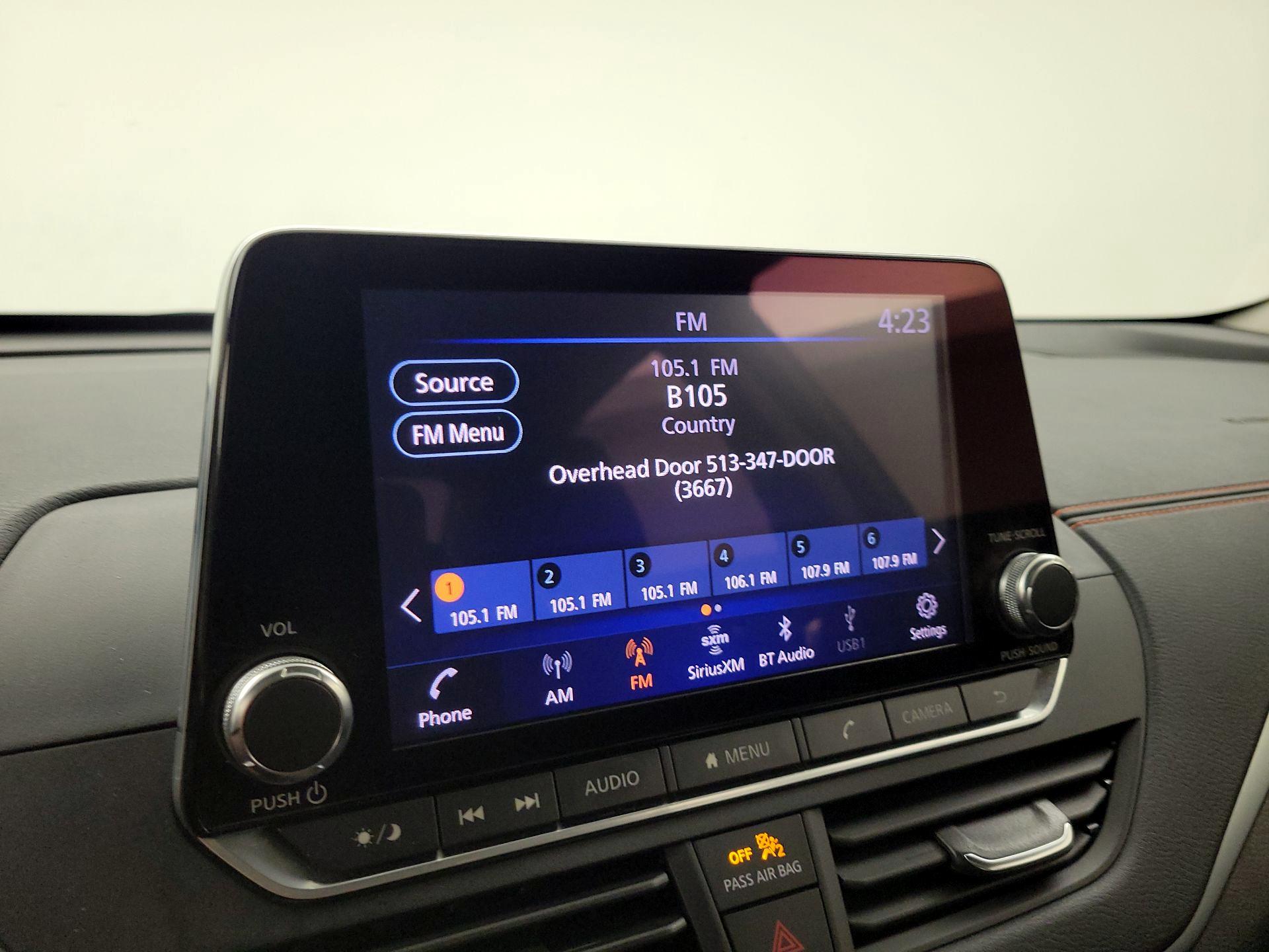 Thumbnail: 2019 Nissan Altima - 15