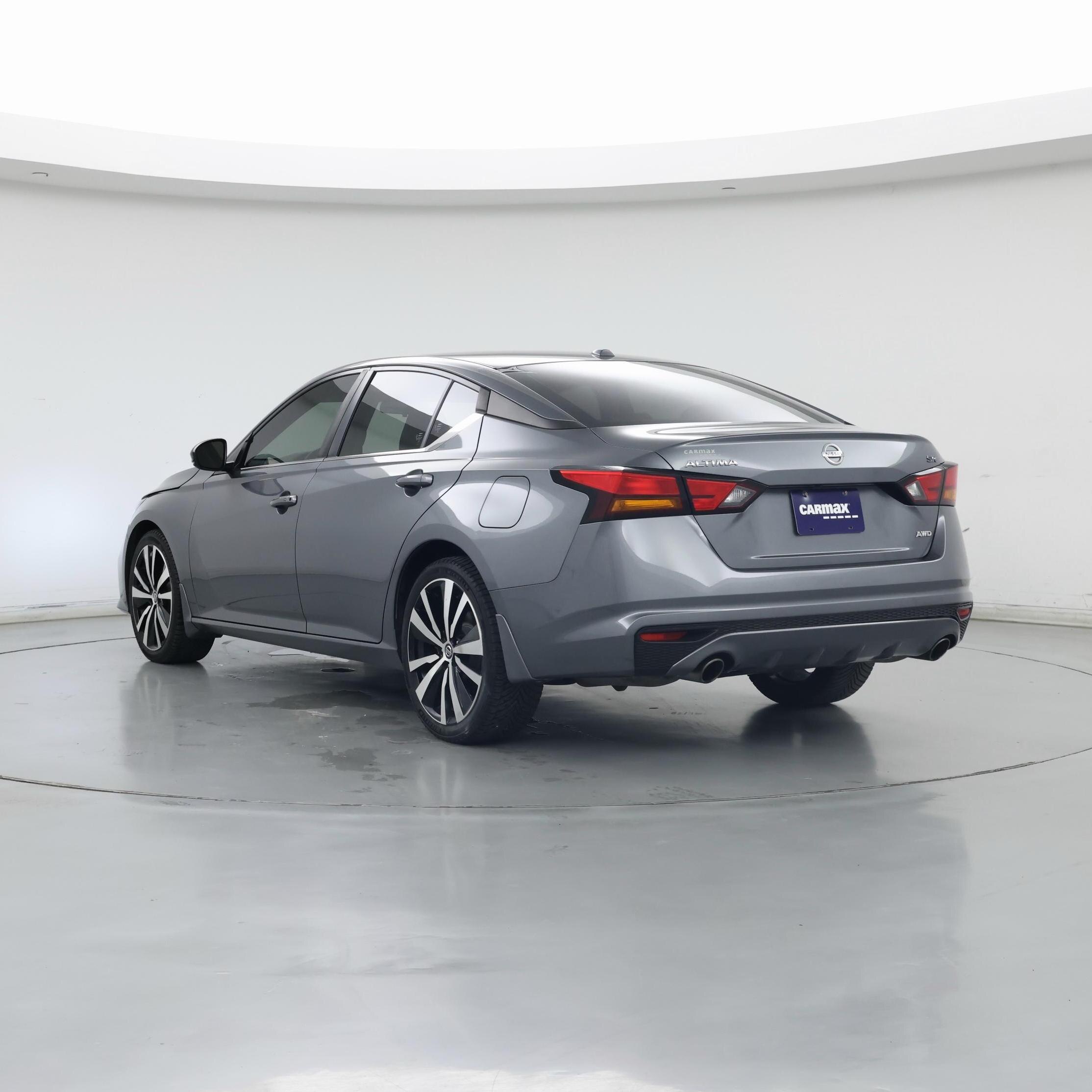 Thumbnail: 2019 Nissan Altima - 2