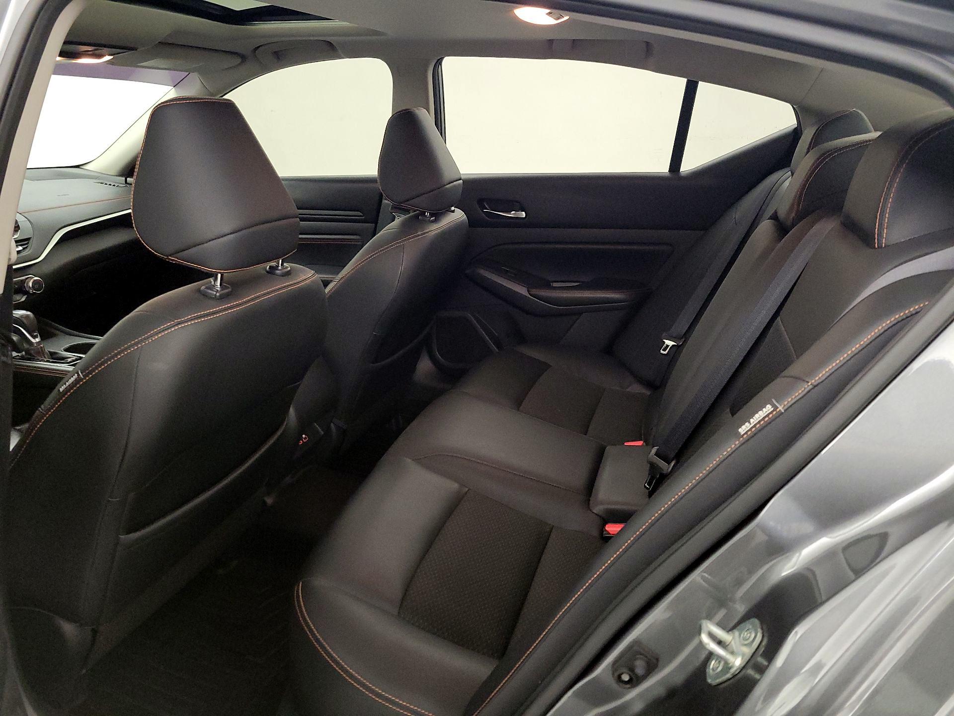 Thumbnail: 2019 Nissan Altima - 20