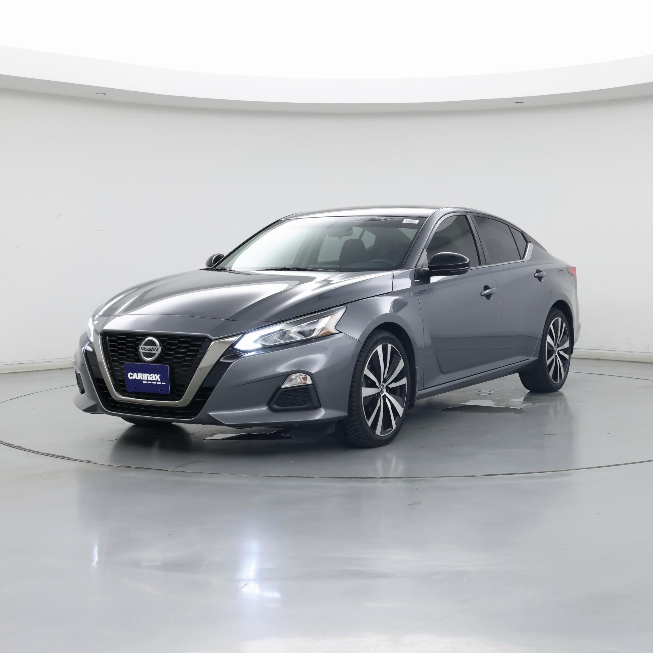 Thumbnail: 2019 Nissan Altima - 4