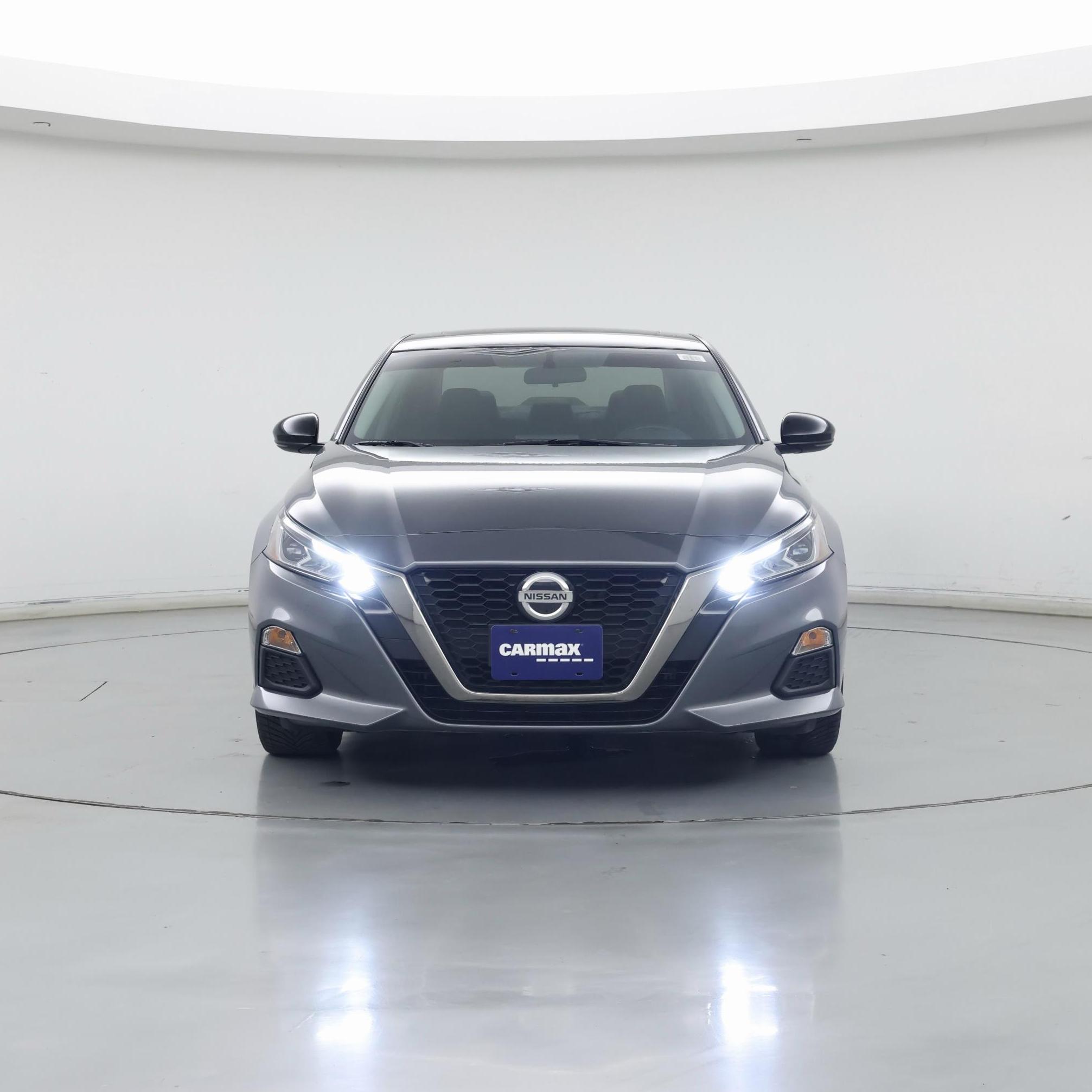 Thumbnail: 2019 Nissan Altima - 5