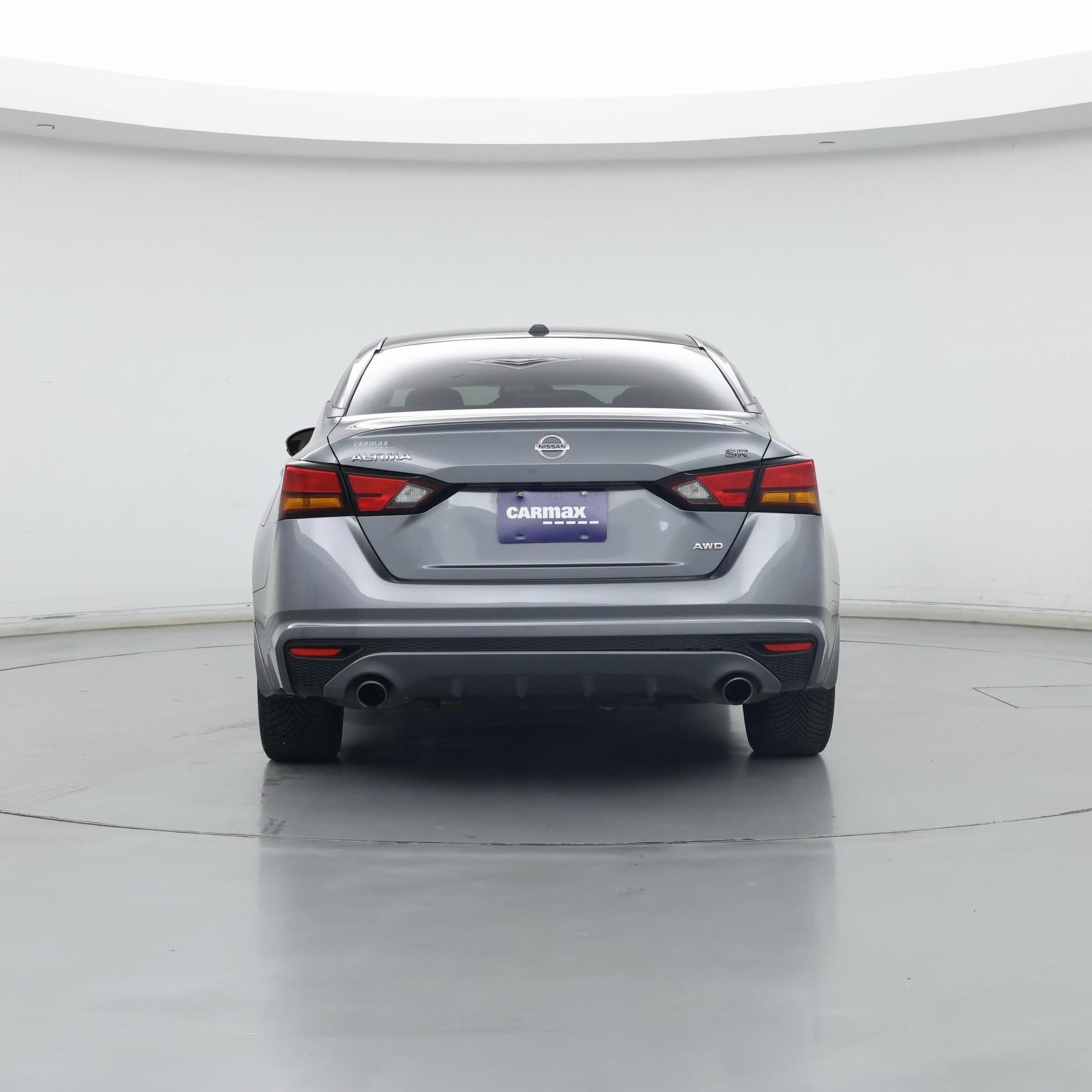 Thumbnail: 2019 Nissan Altima - 6