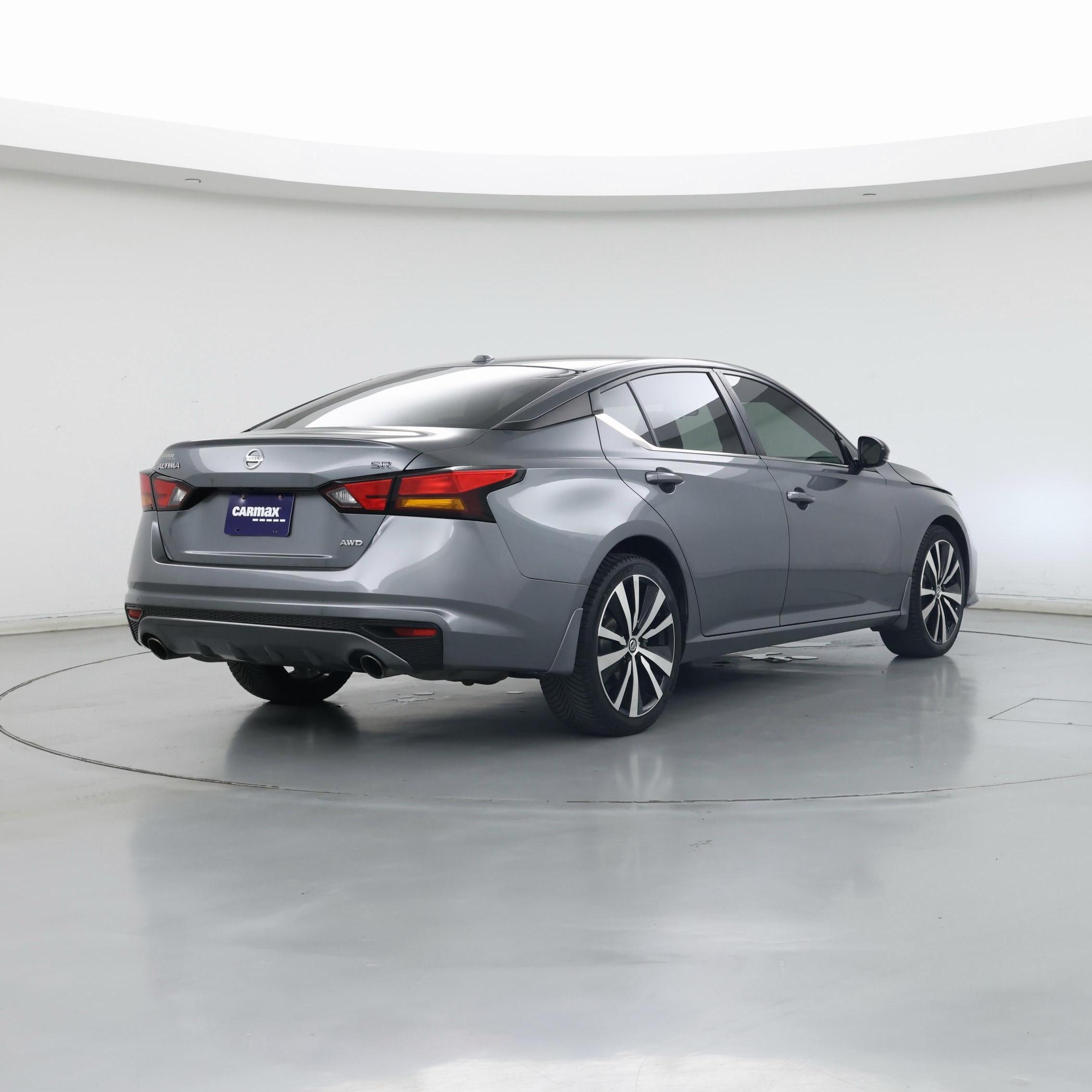 Thumbnail: 2019 Nissan Altima - 8