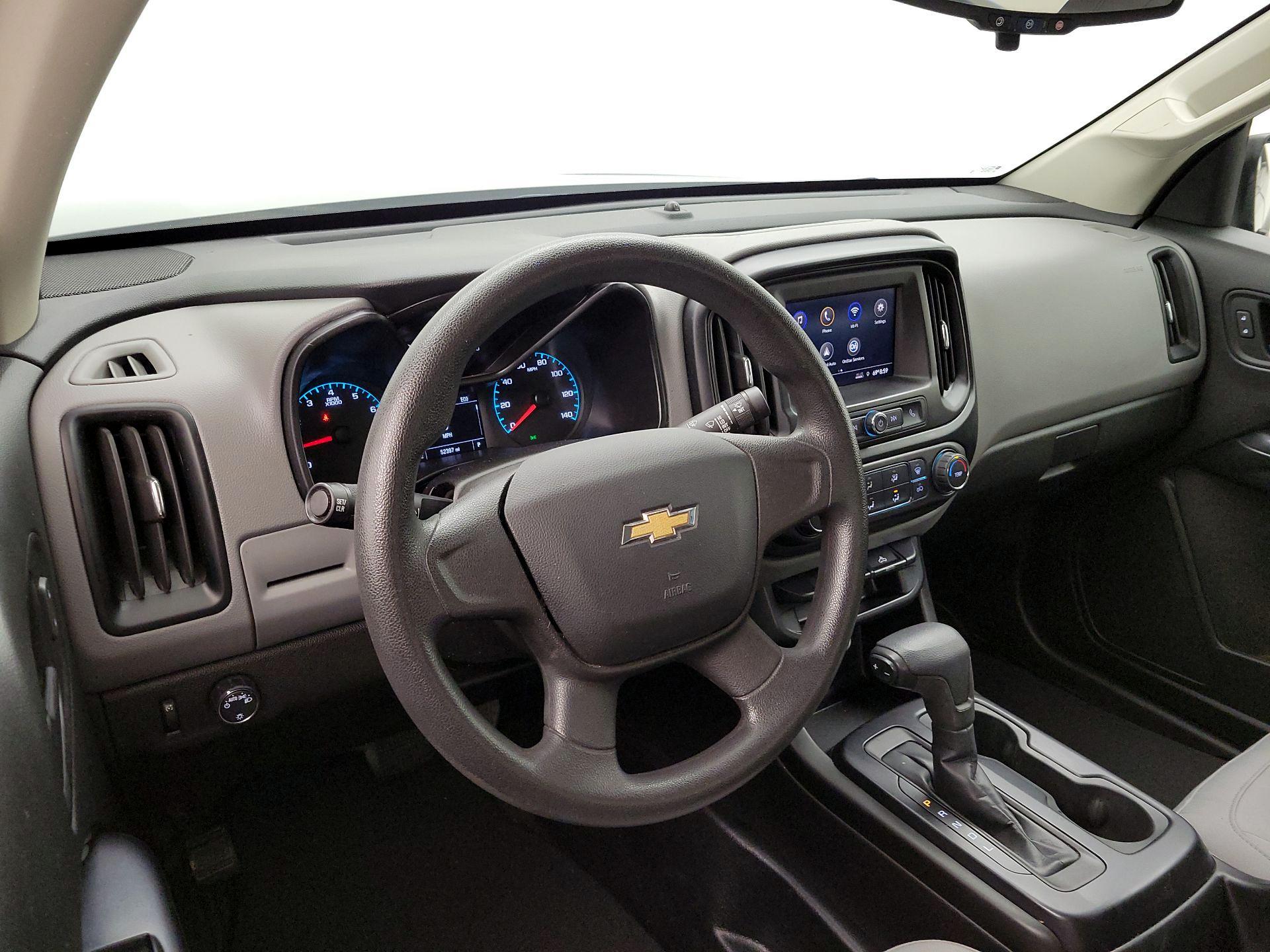 Thumbnail: 2020 Chevrolet Colorado - 9