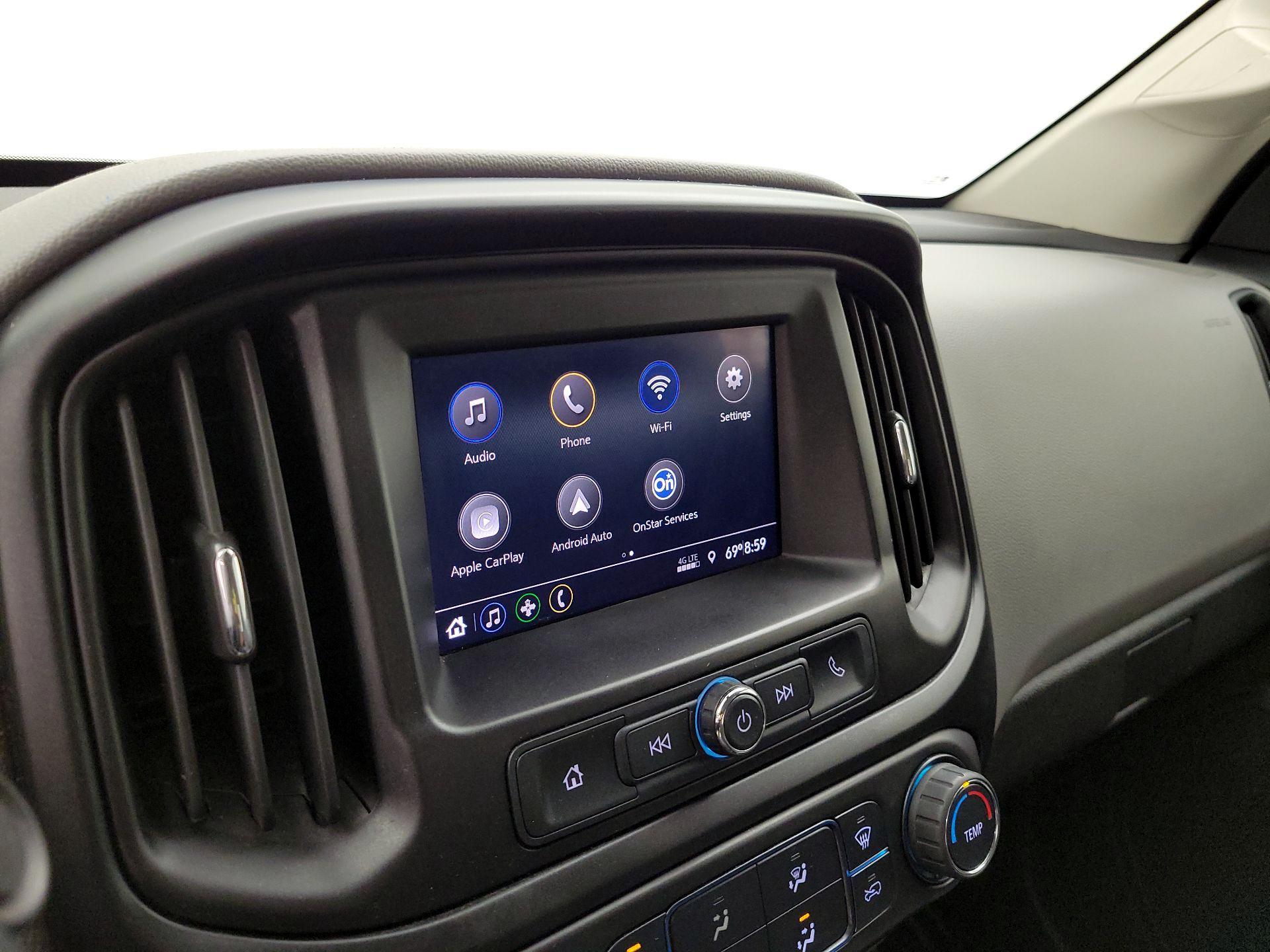 Thumbnail: 2020 Chevrolet Colorado - 13