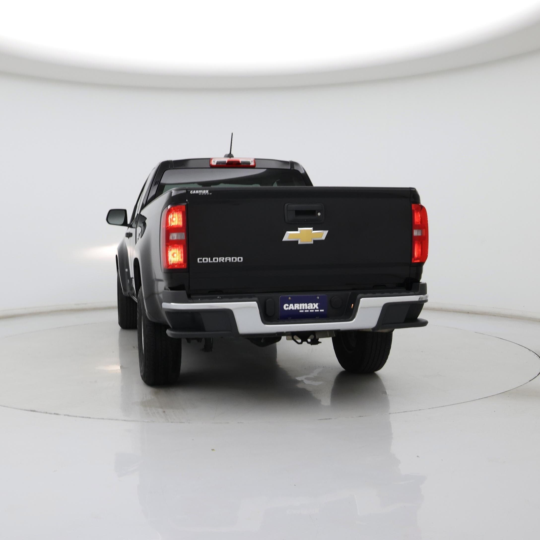 Thumbnail: 2020 Chevrolet Colorado - 6