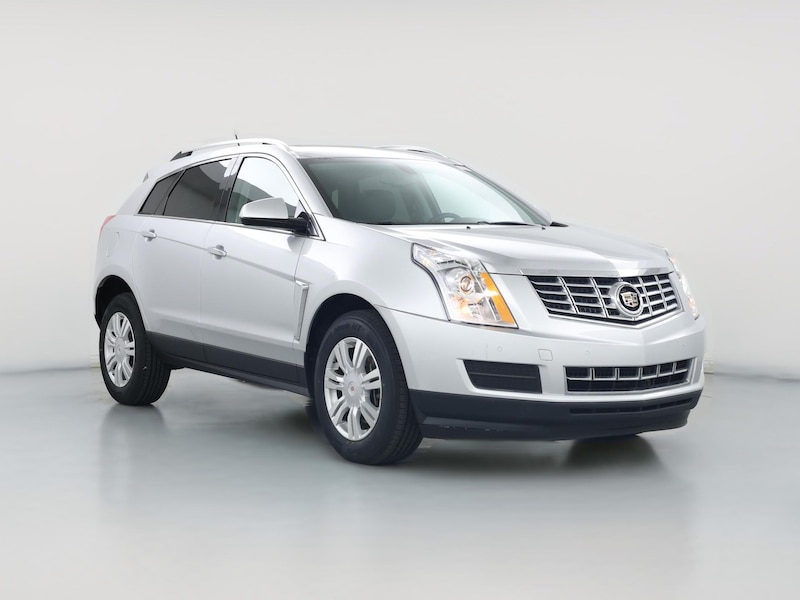 2016 Cadillac SRX Luxury -
                  Cincinnati, OH