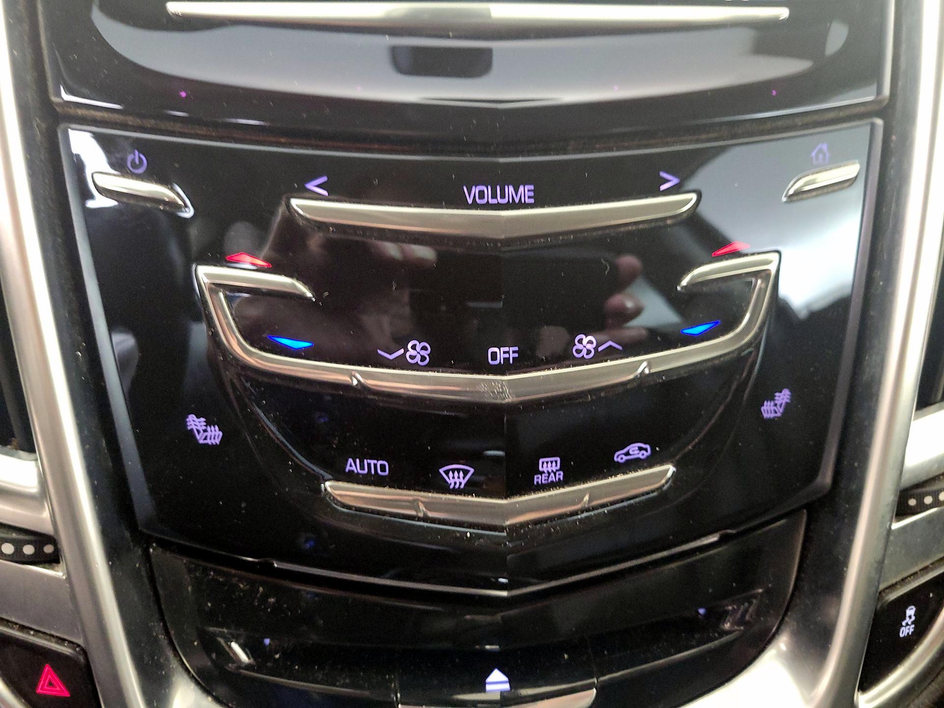 Thumbnail: 2016 Cadillac SRX - 17