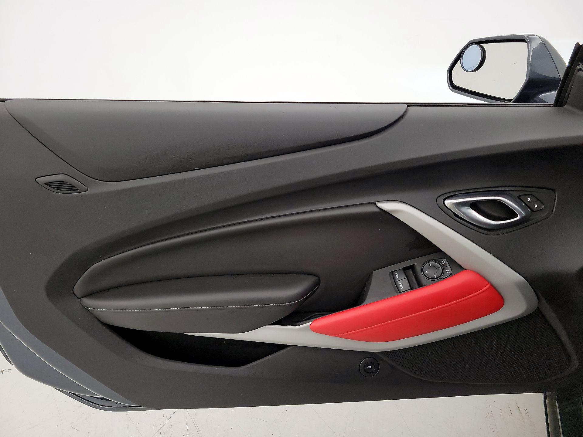 Thumbnail: 2021 Chevrolet Camaro - 12