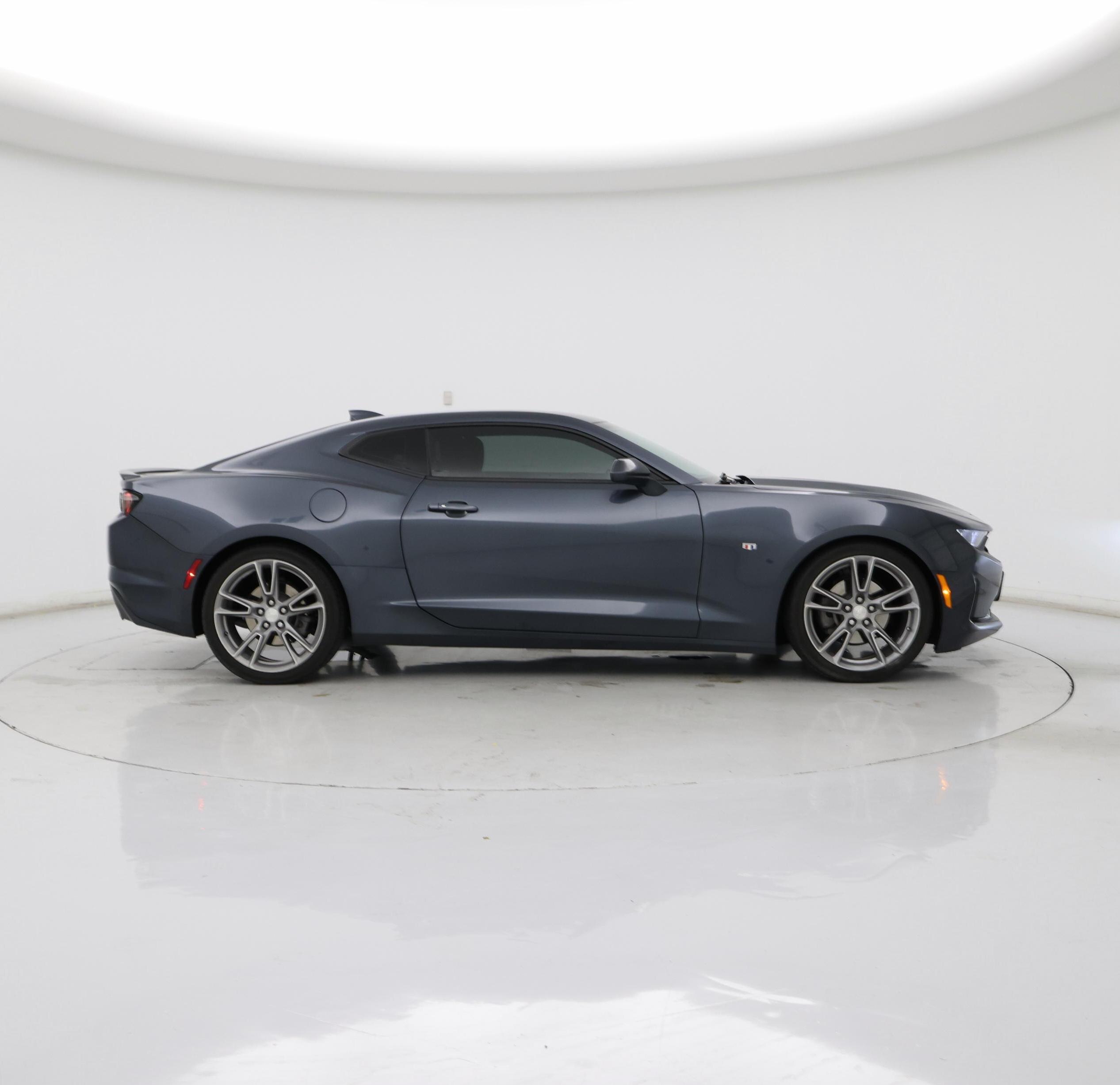 Thumbnail: 2021 Chevrolet Camaro - 7