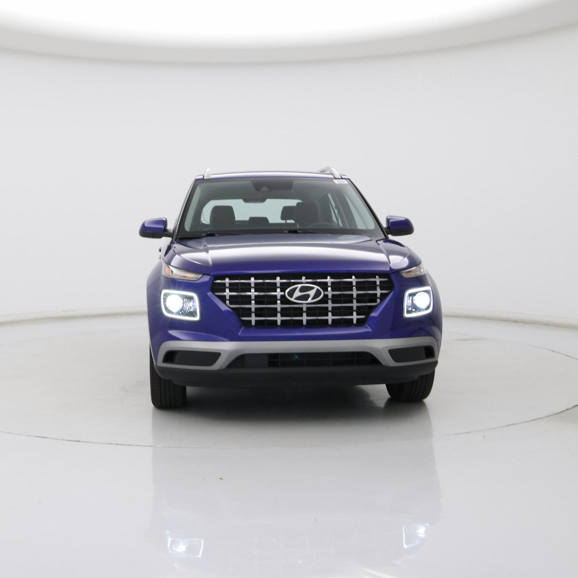 Thumbnail: 2022 Hyundai Venue - 5