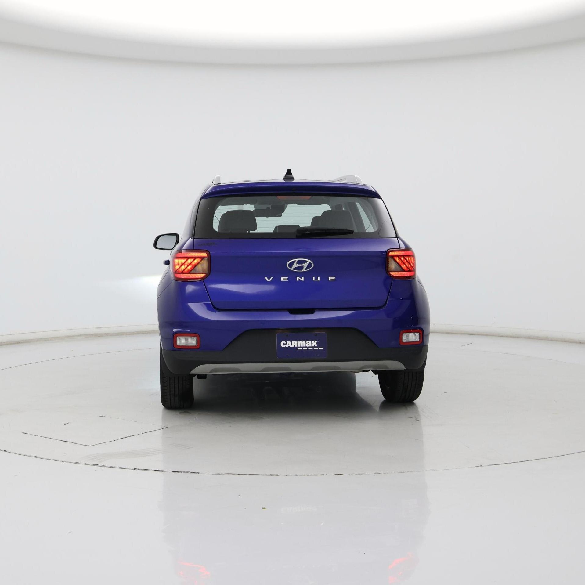 Thumbnail: 2022 Hyundai Venue - 6