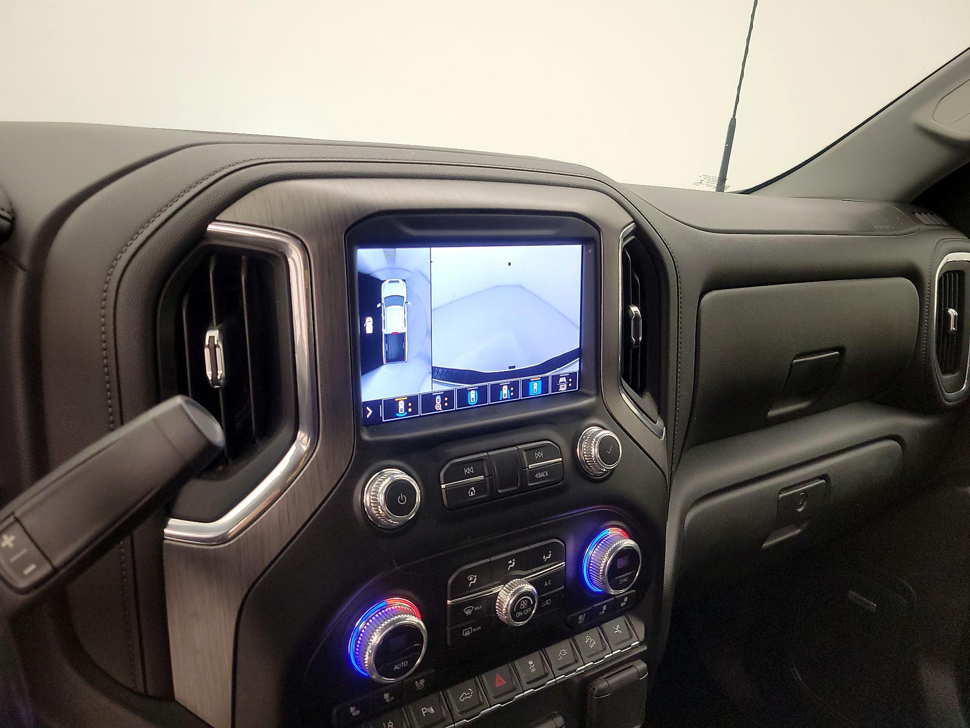 Thumbnail: 2022 GMC Sierra 2500 - 13