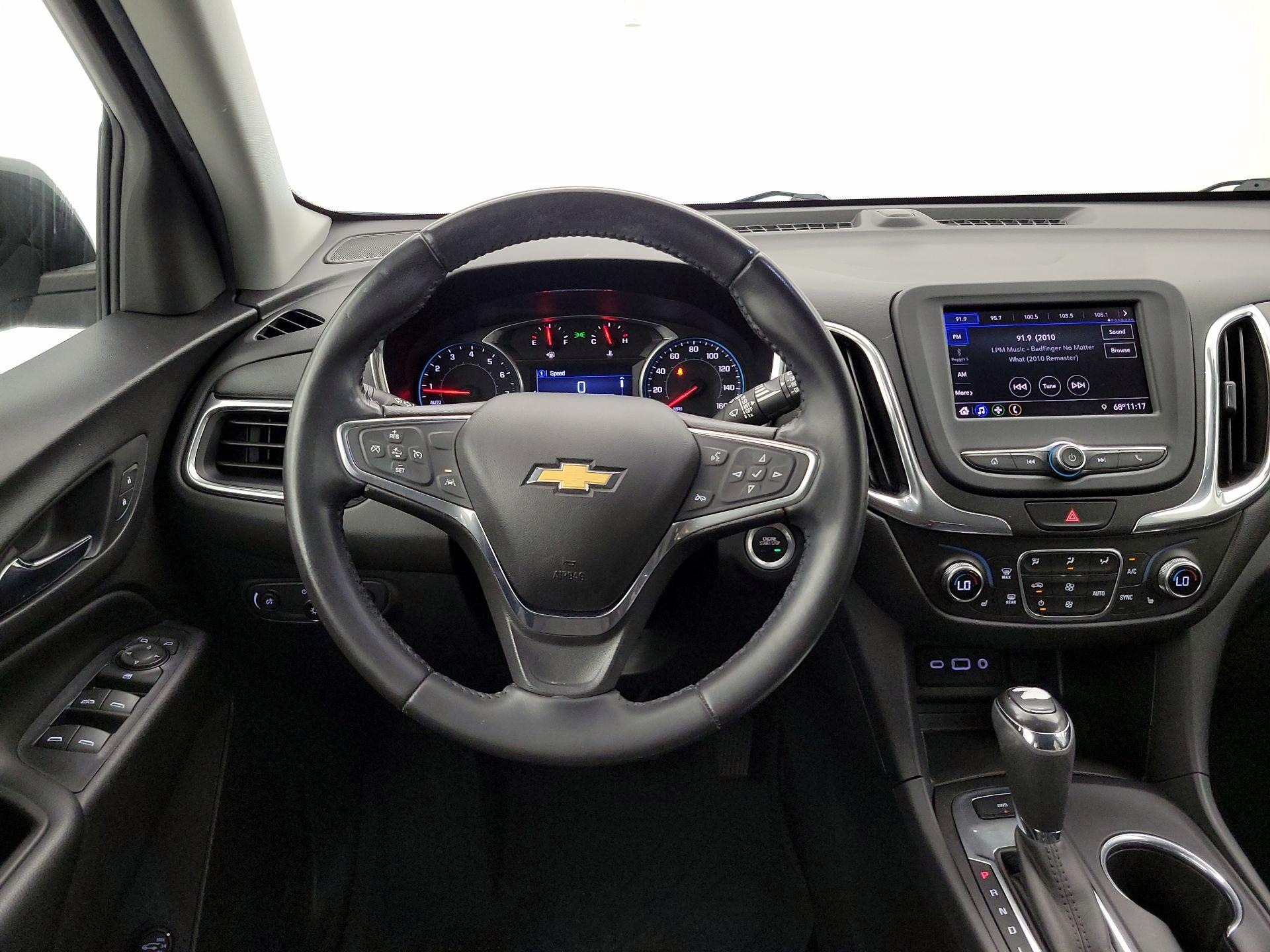 Thumbnail: 2020 Chevrolet Equinox - 10