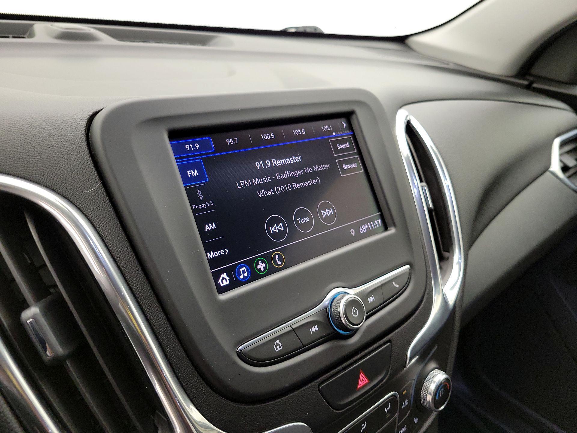 Thumbnail: 2020 Chevrolet Equinox - 13