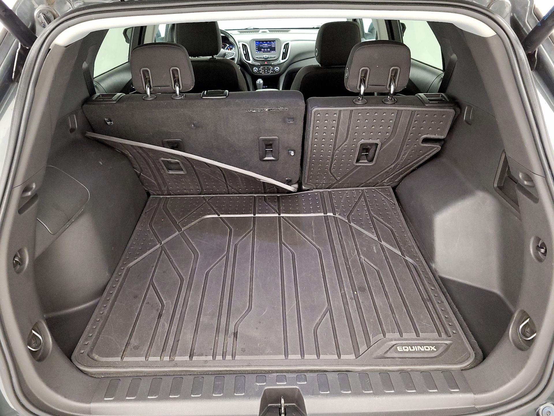 Thumbnail: 2020 Chevrolet Equinox - 16