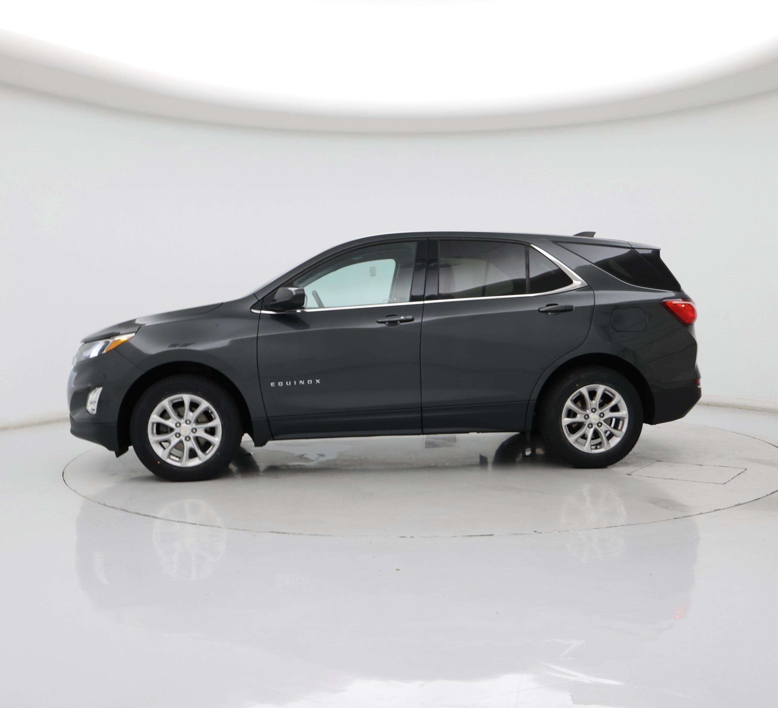 Thumbnail: 2020 Chevrolet Equinox - 3