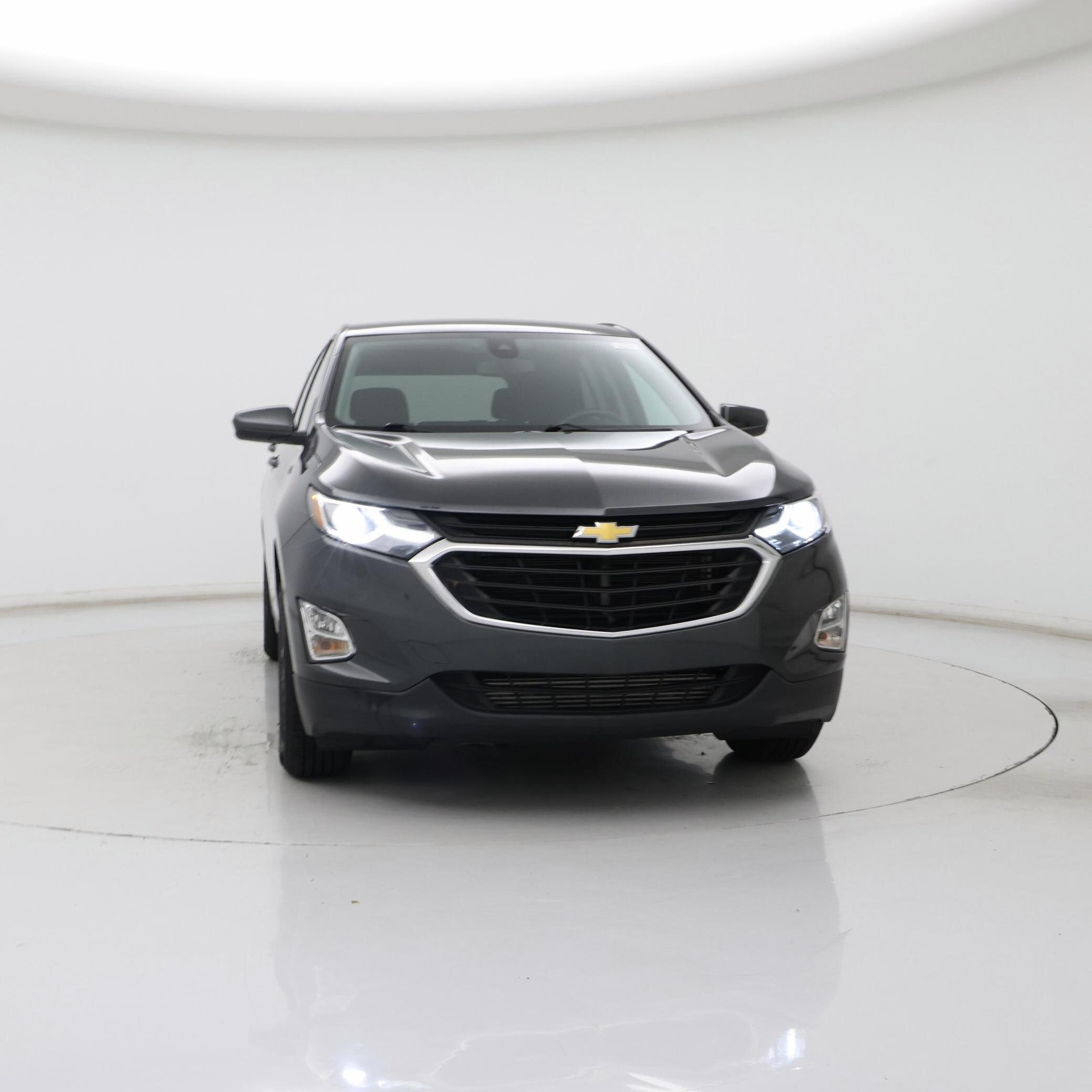Thumbnail: 2020 Chevrolet Equinox - 5