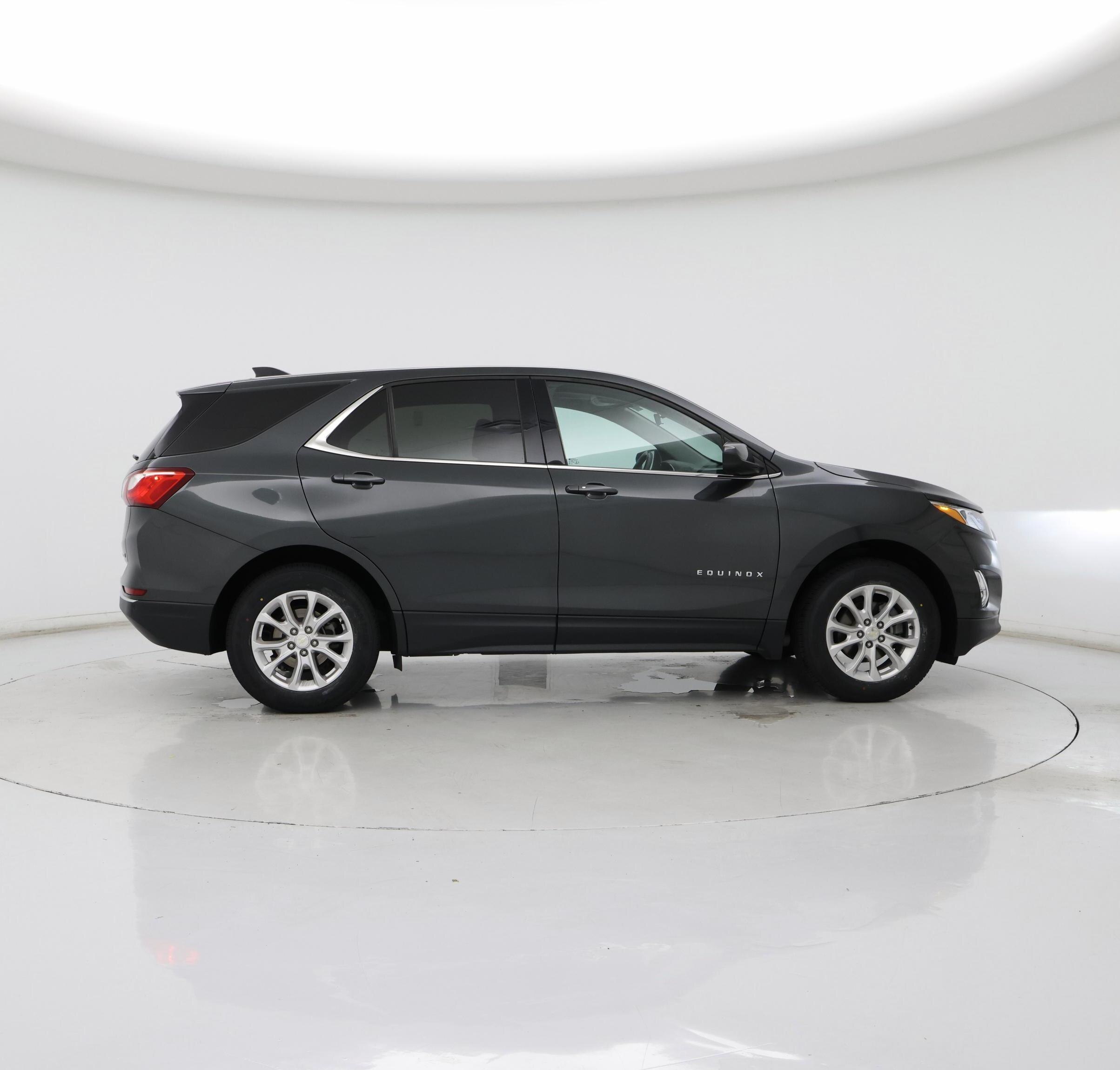 Thumbnail: 2020 Chevrolet Equinox - 7