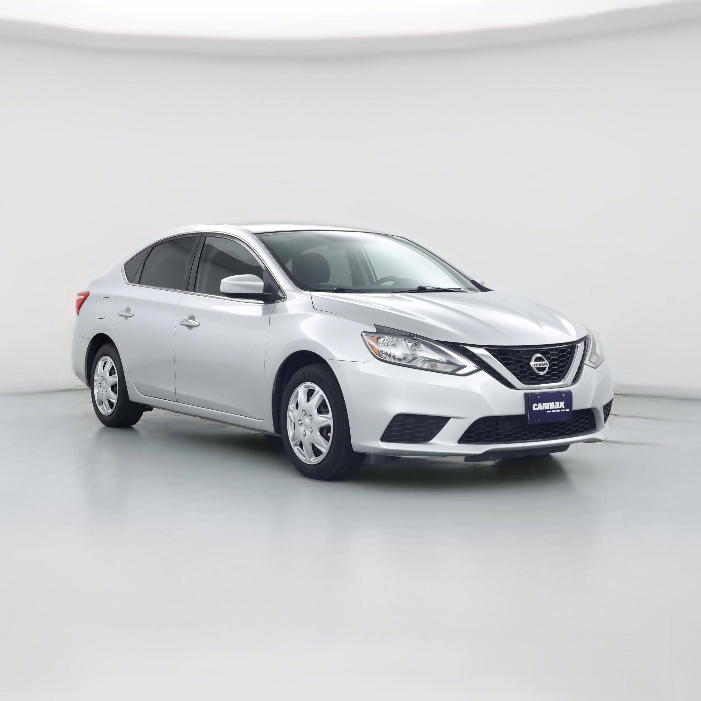 Thumbnail: 2017 Nissan Sentra - 1