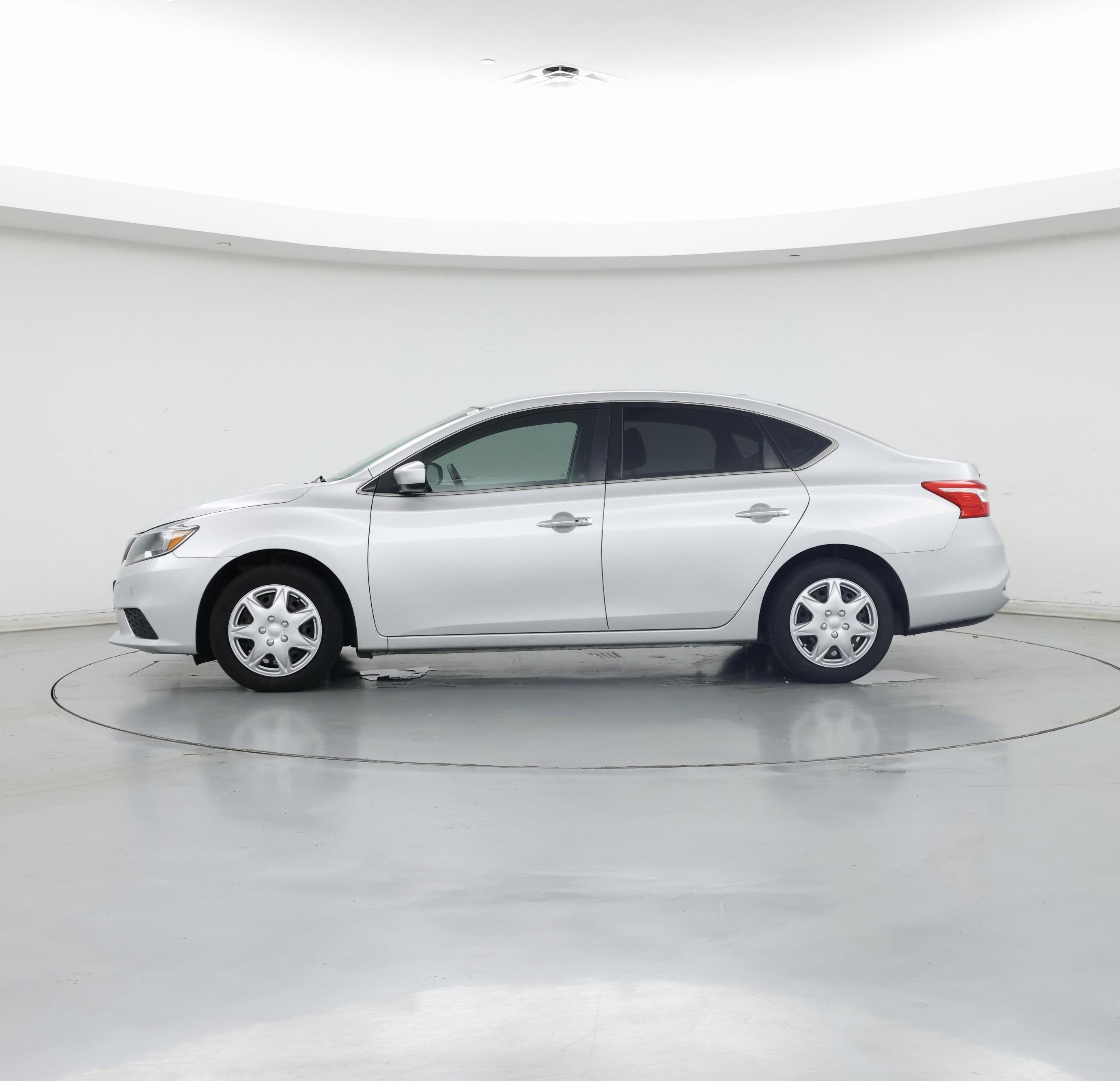 Thumbnail: 2017 Nissan Sentra - 3