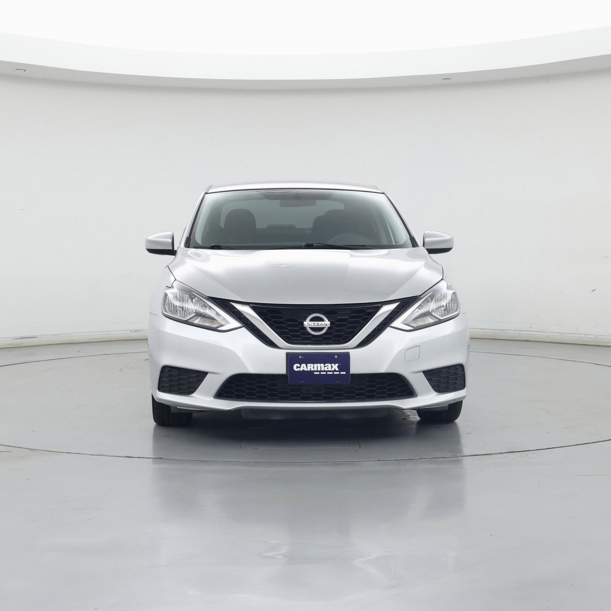 Thumbnail: 2017 Nissan Sentra - 5