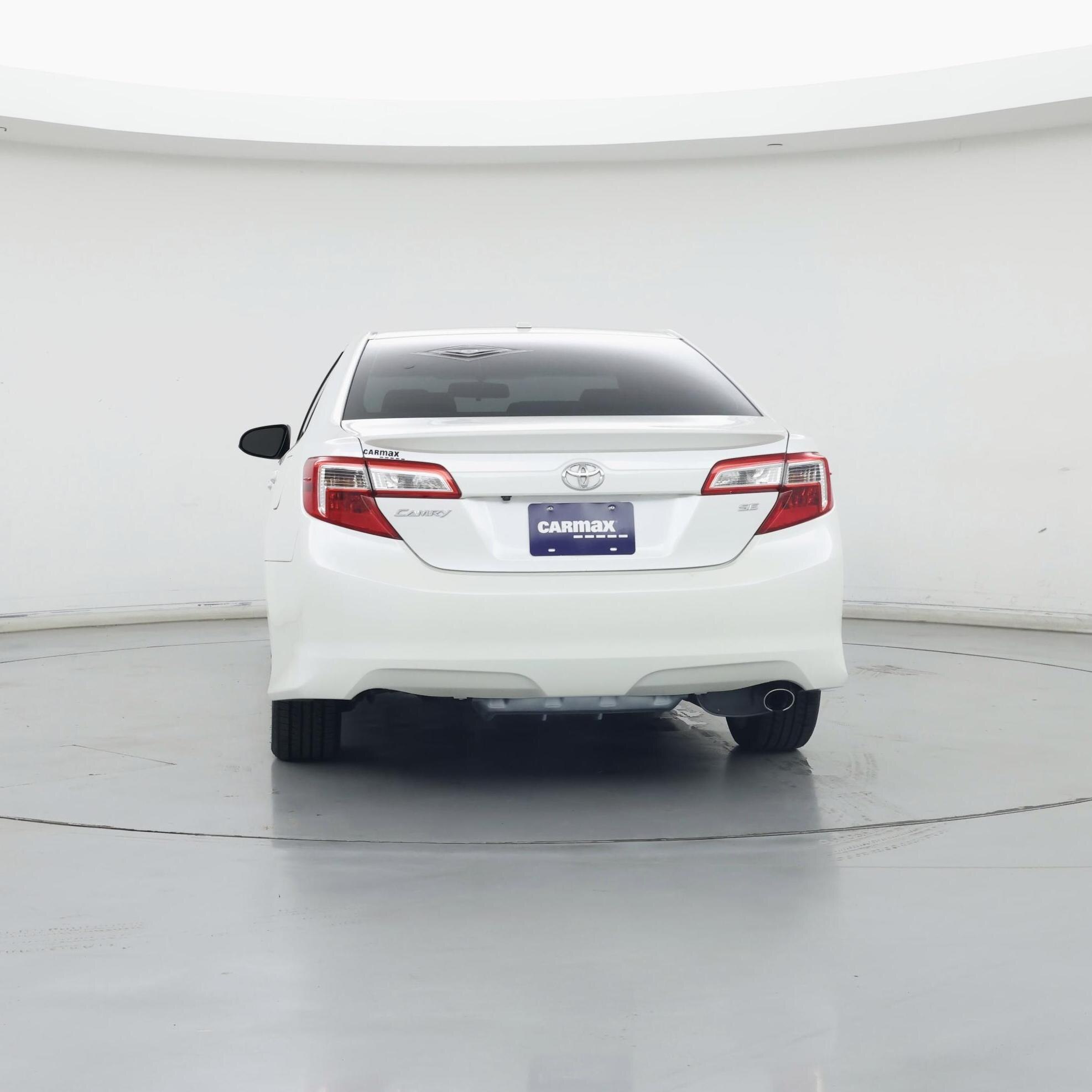 Thumbnail: 2014 Toyota Camry - 6