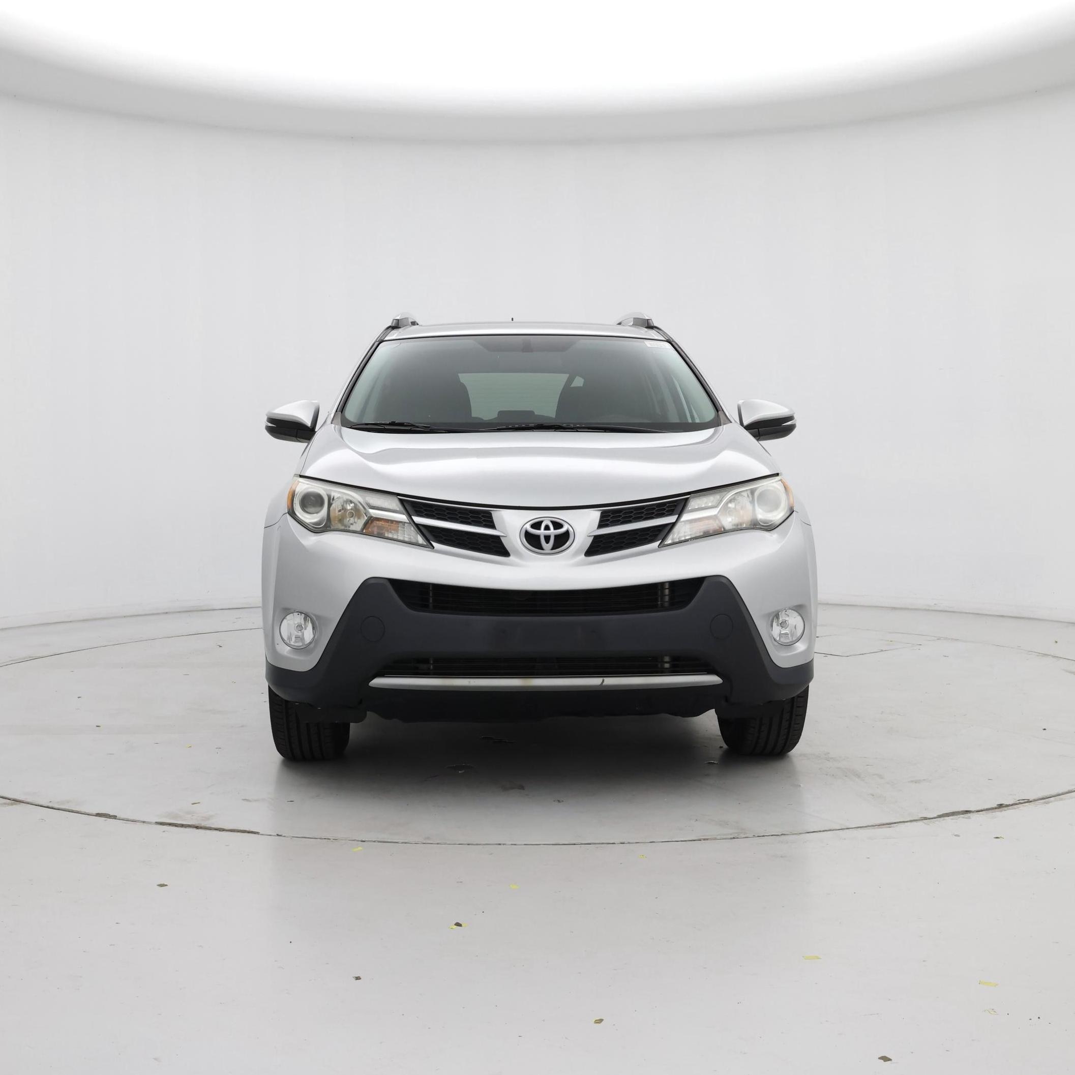 Thumbnail: 2013 Toyota RAV4 - 5