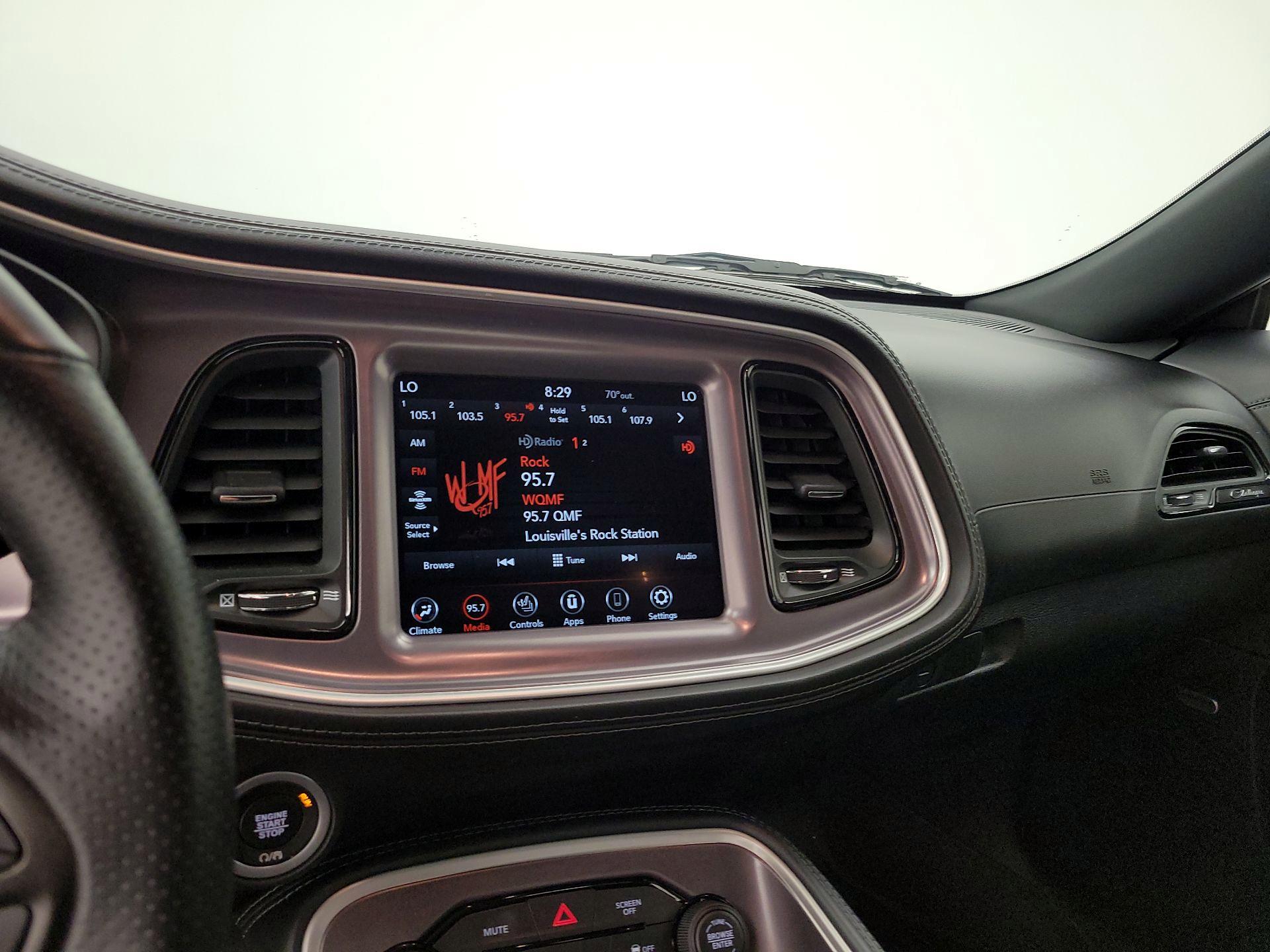 Thumbnail: 2021 Dodge Challenger - 14