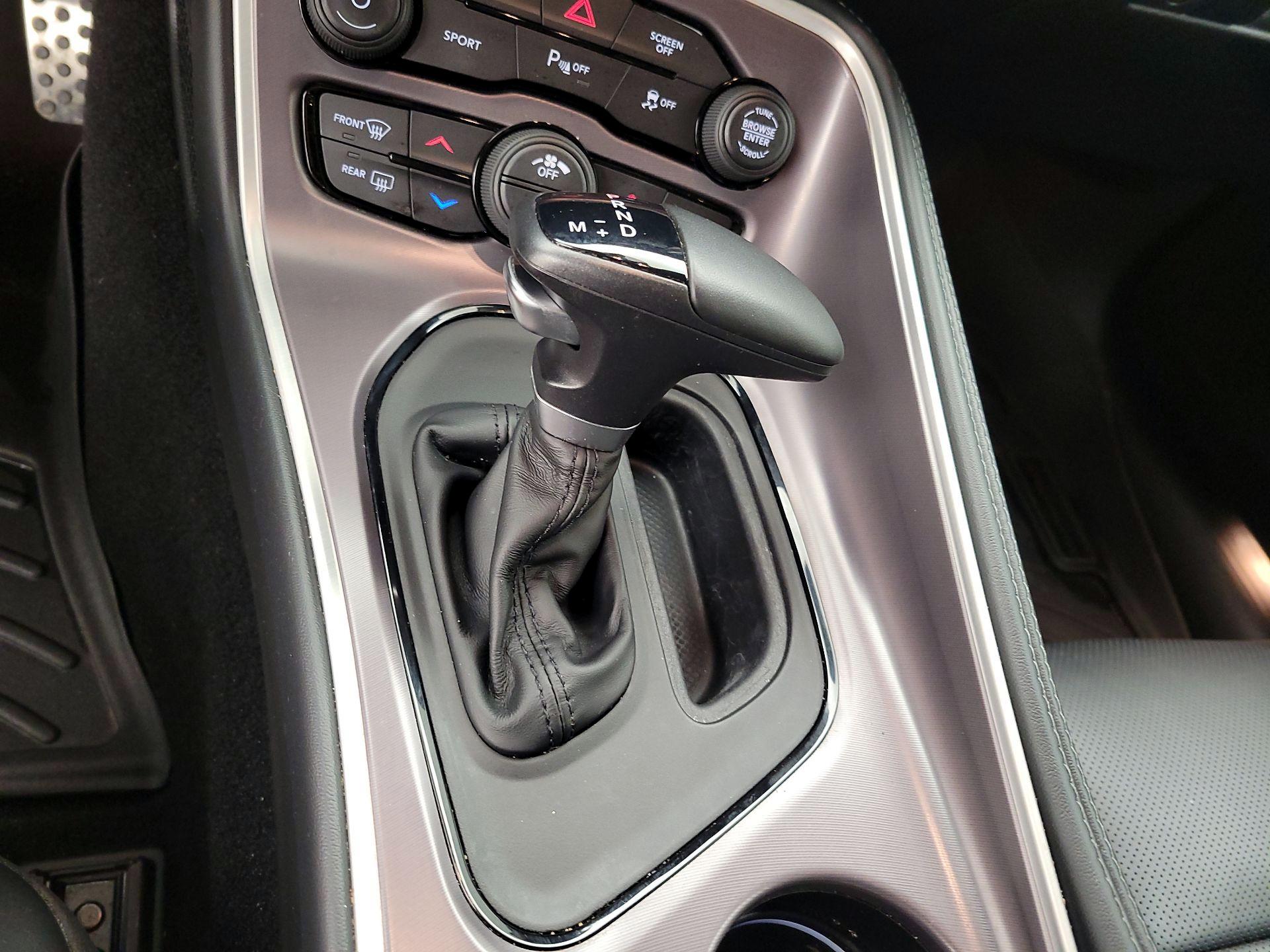 Thumbnail: 2021 Dodge Challenger - 16