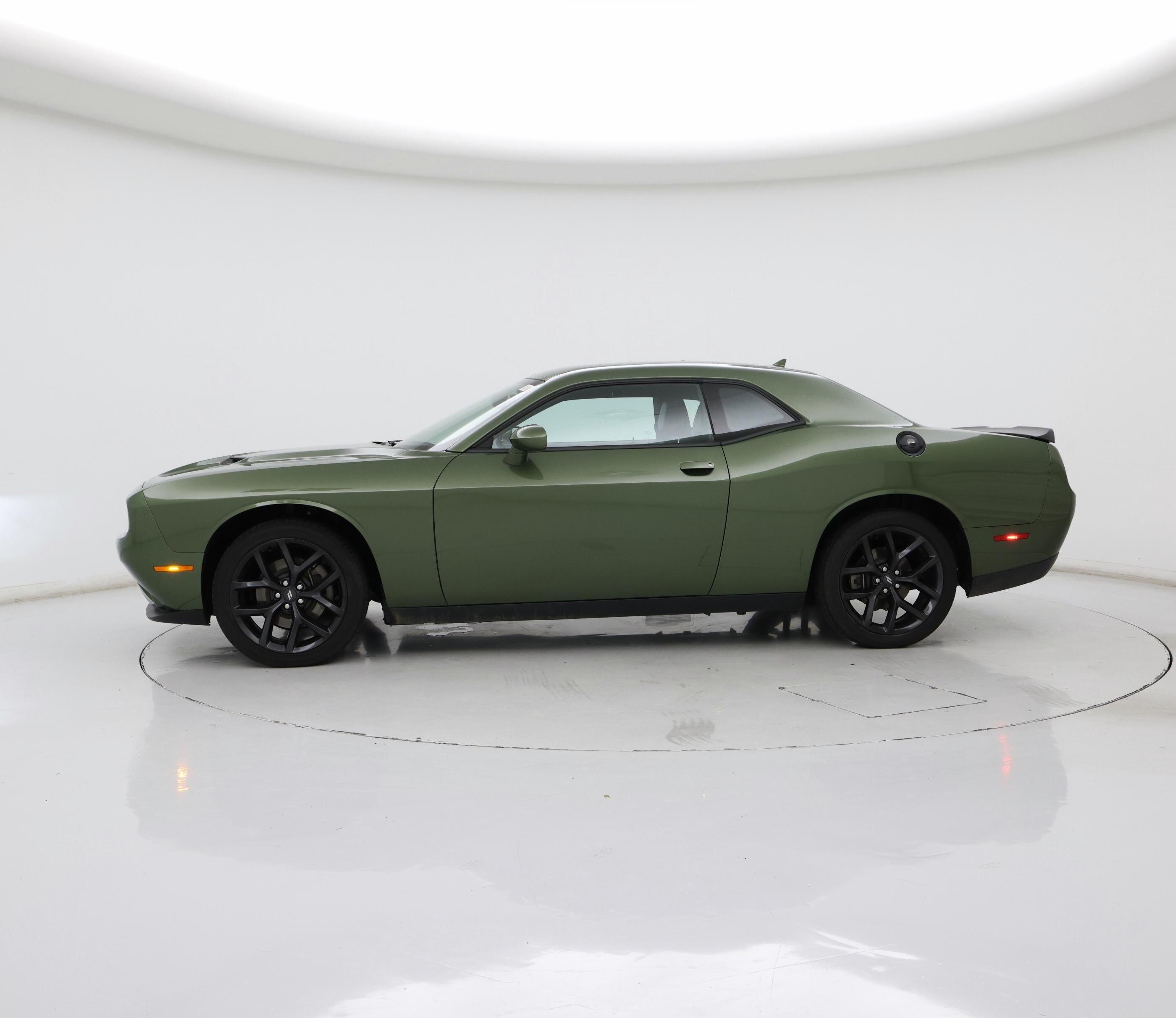 Thumbnail: 2021 Dodge Challenger - 3