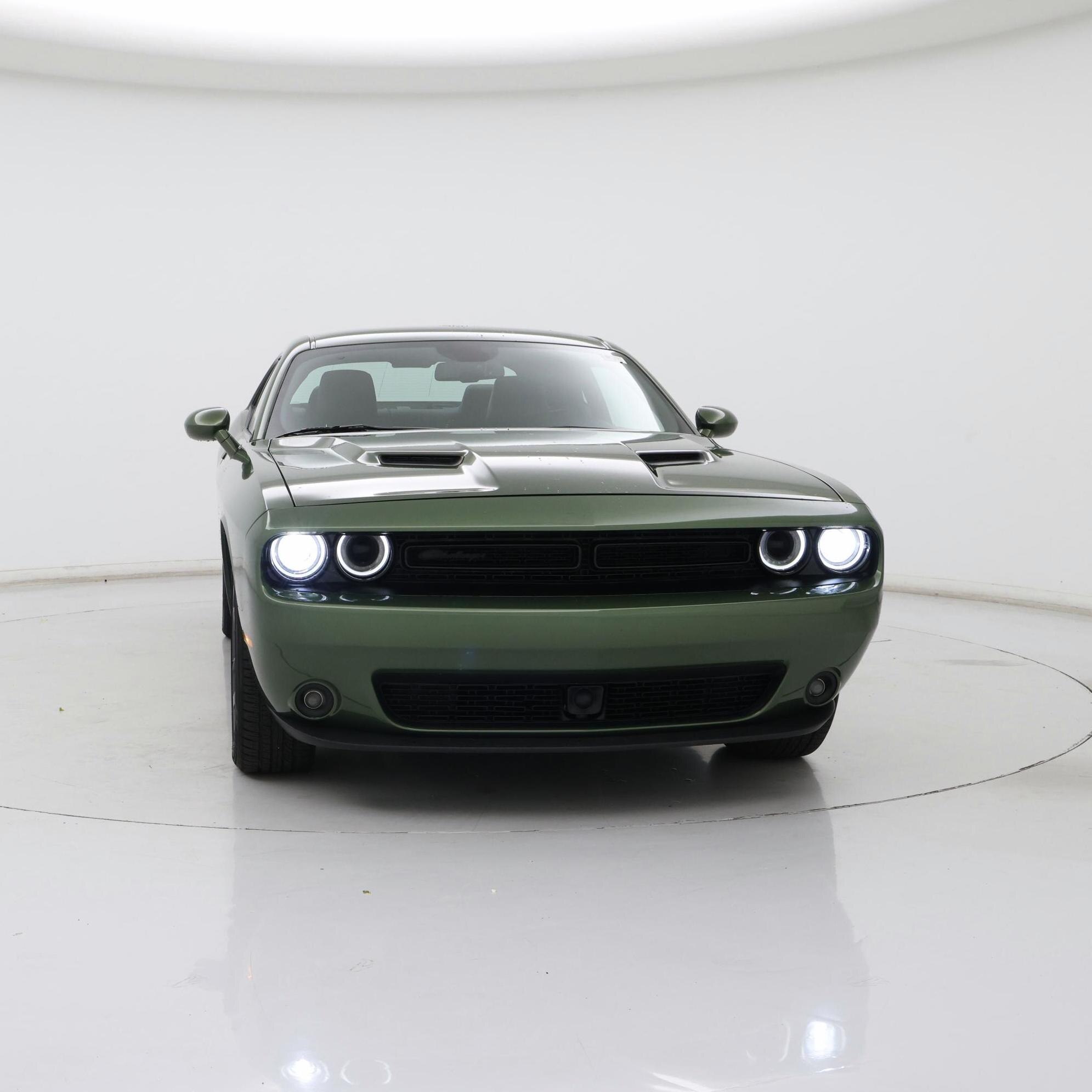Thumbnail: 2021 Dodge Challenger - 5