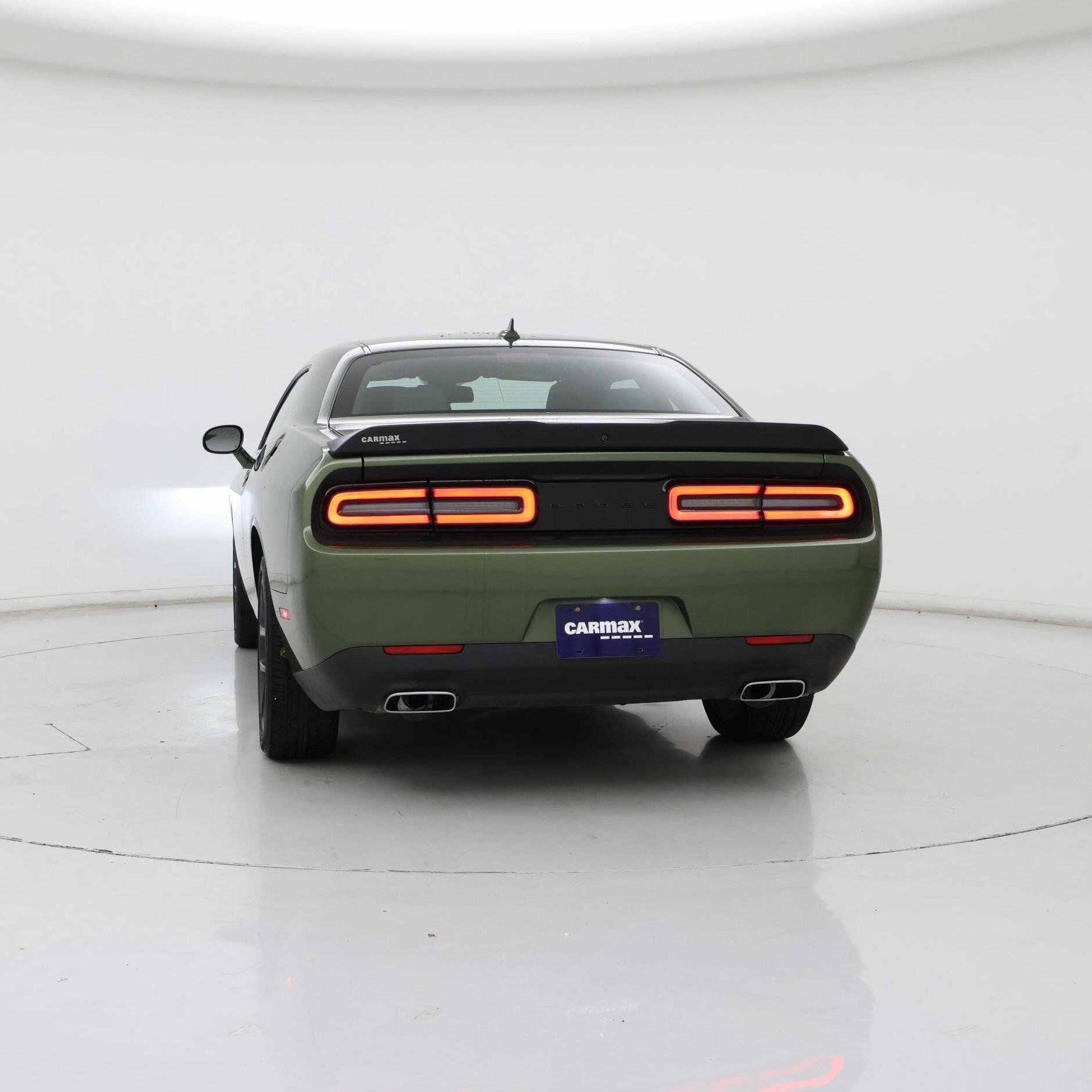 Thumbnail: 2021 Dodge Challenger - 6