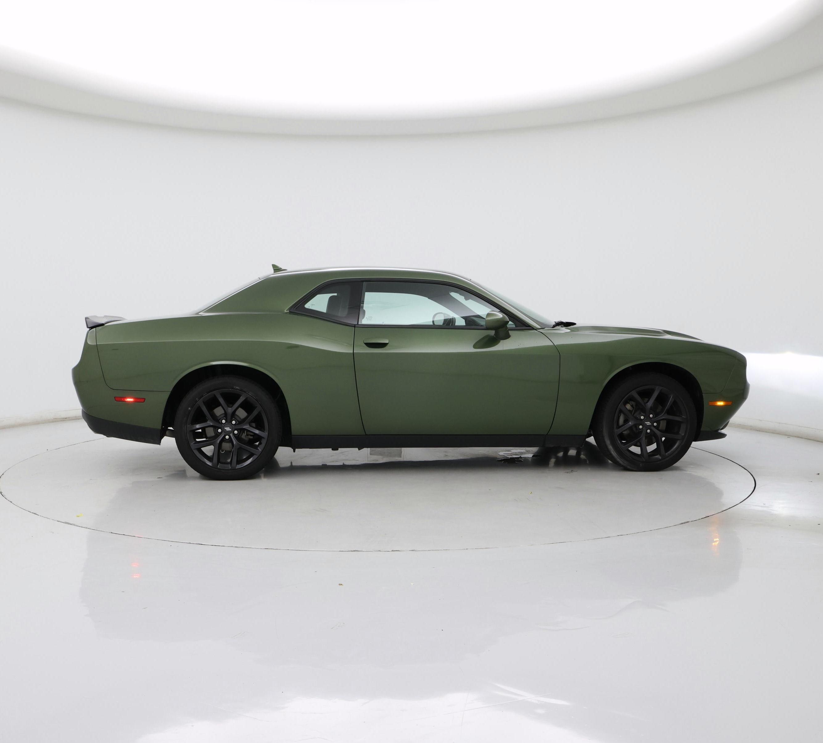 Thumbnail: 2021 Dodge Challenger - 7