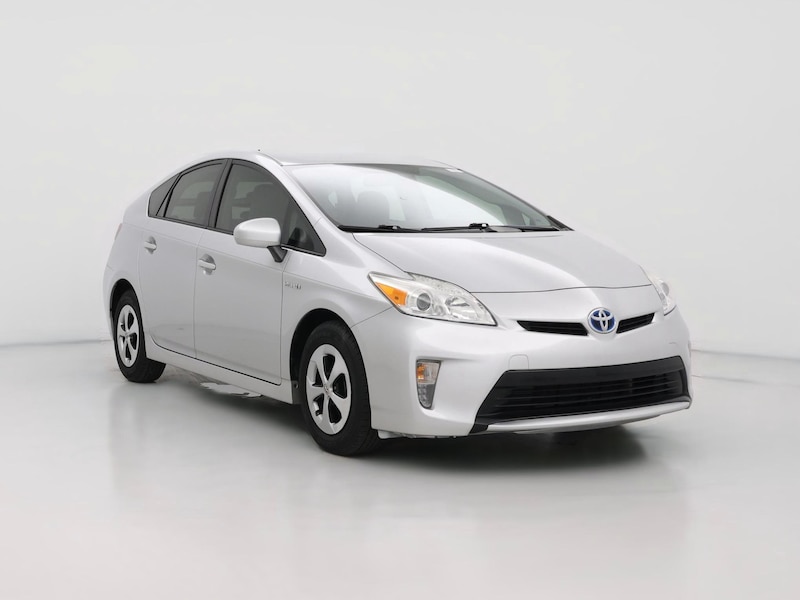 2014 Toyota Prius Two -
                  Madison, TN