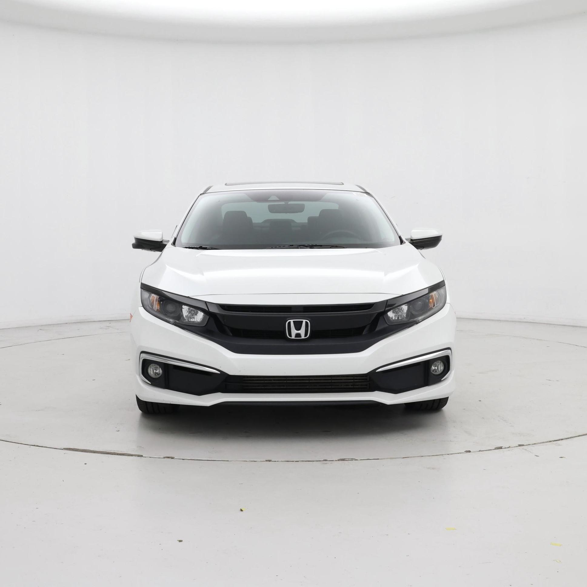 Thumbnail: 2020 Honda Civic - 5