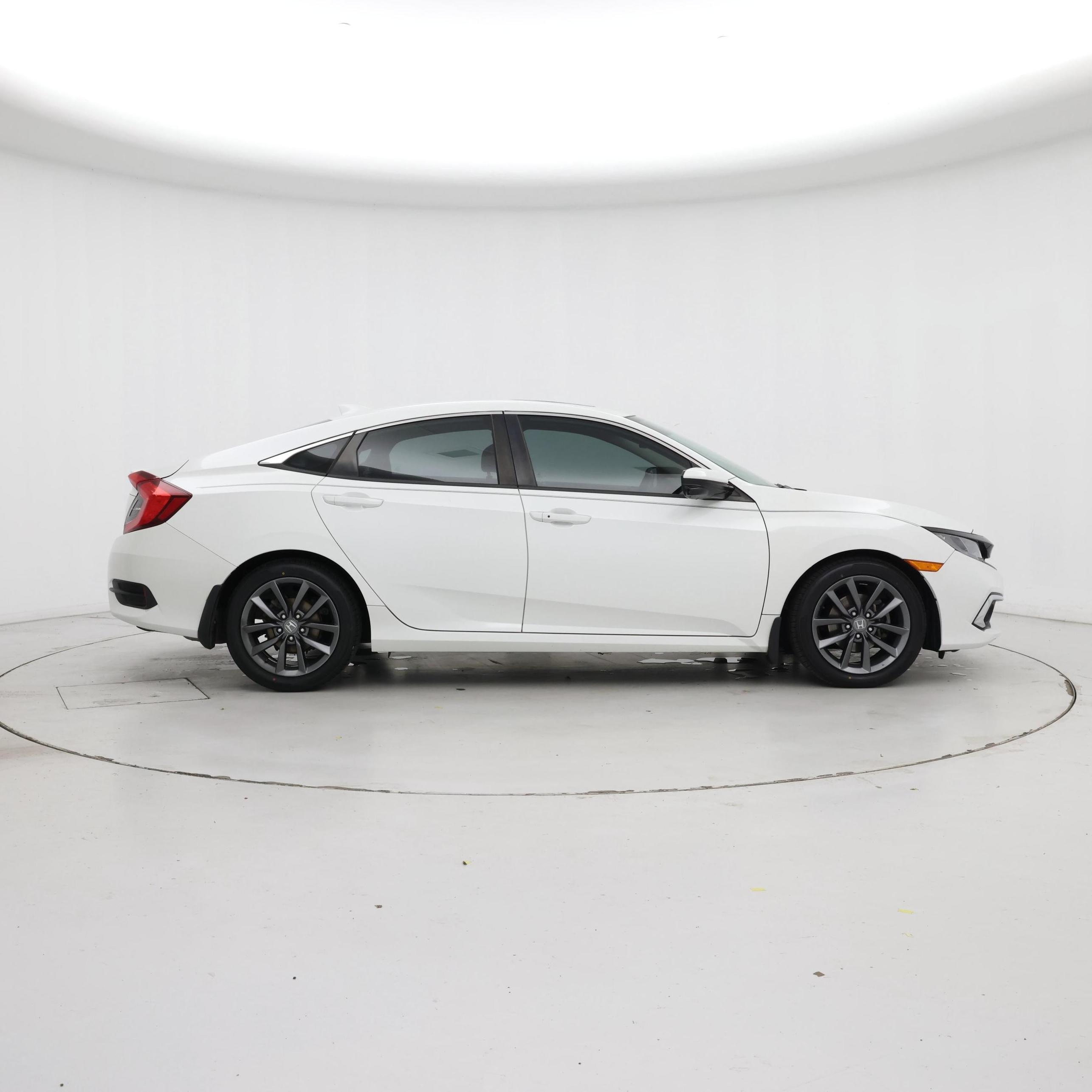 Thumbnail: 2020 Honda Civic - 7