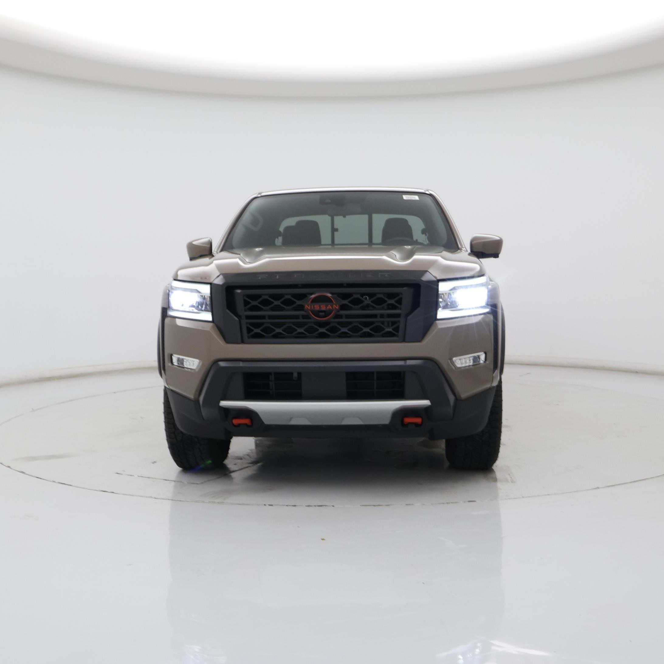 Thumbnail: 2022 Nissan Frontier - 5