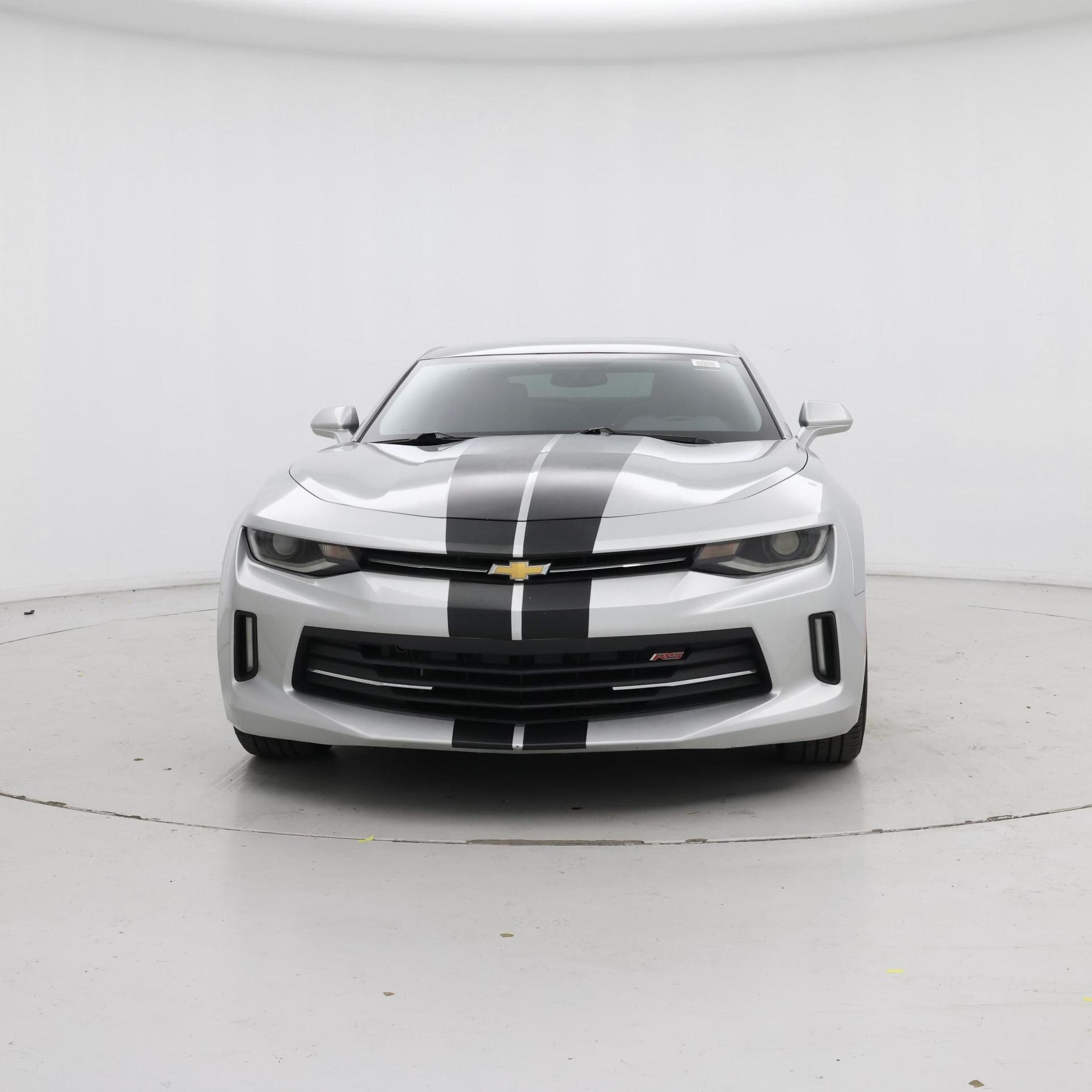 Thumbnail: 2018 Chevrolet Camaro - 5