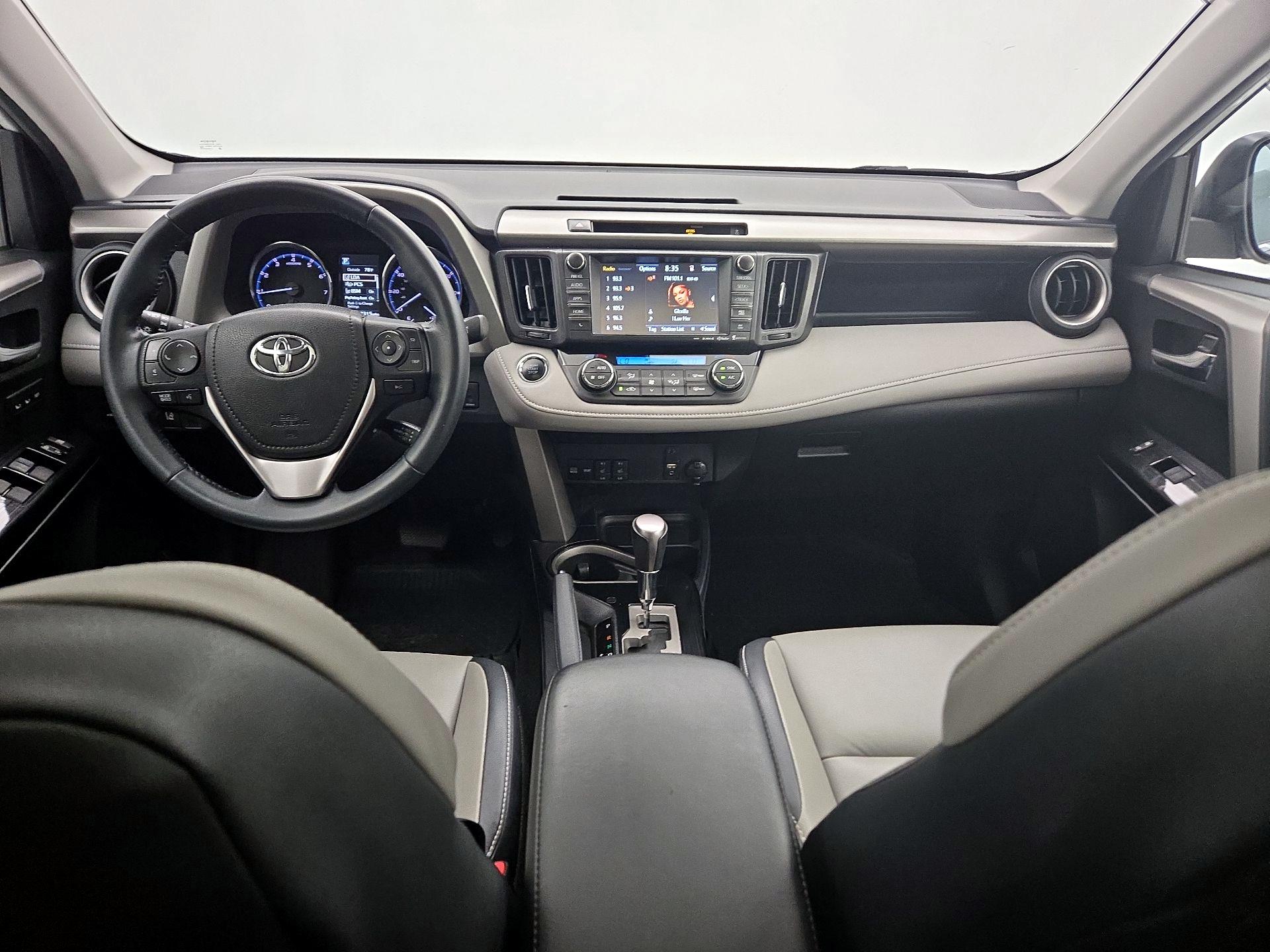 Thumbnail: 2016 Toyota RAV4 - 9