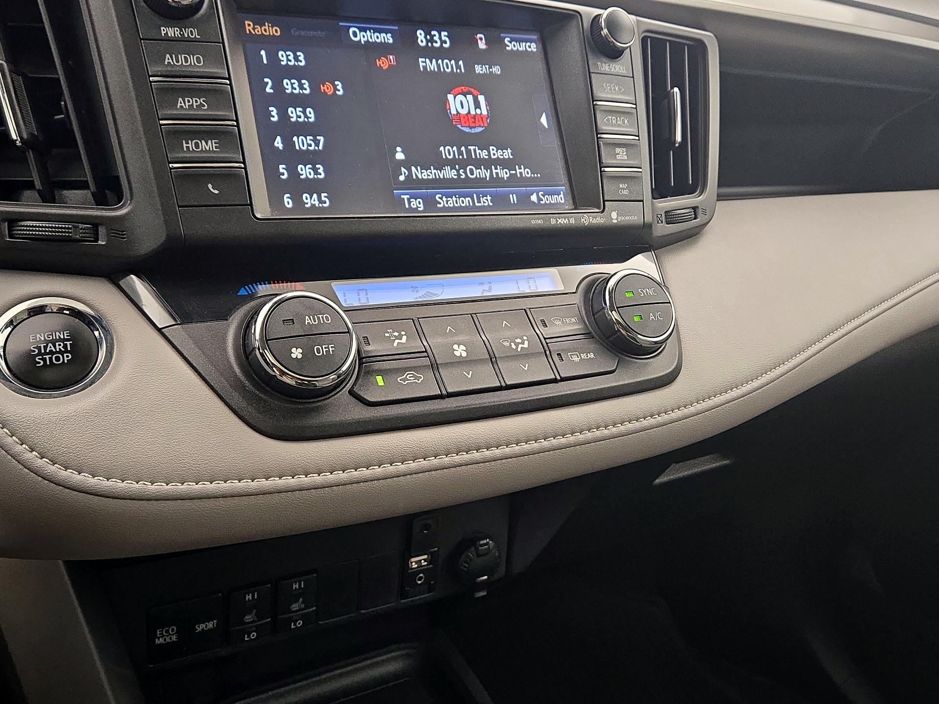 Thumbnail: 2016 Toyota RAV4 - 16